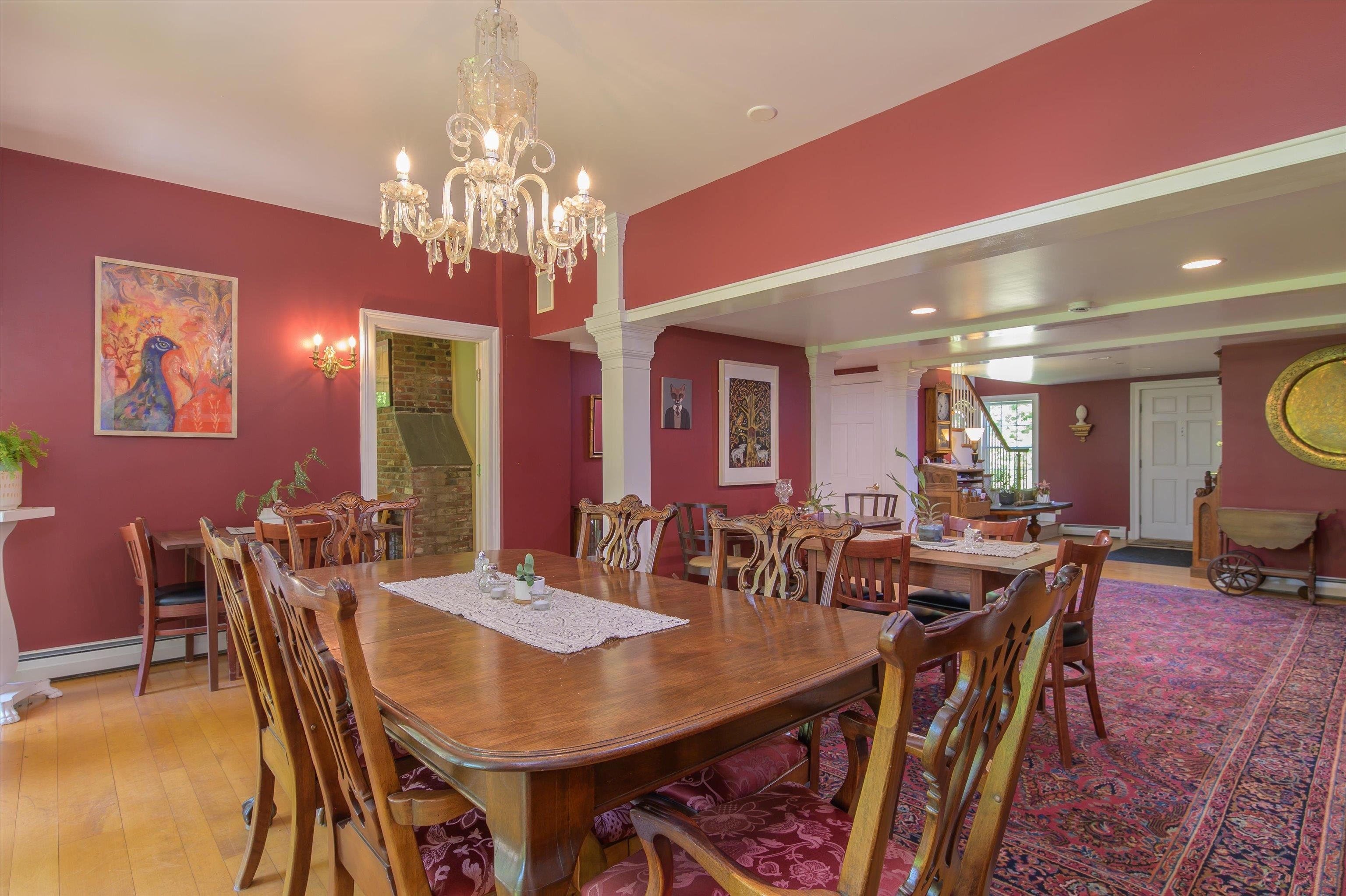 2435 Stage Road Property Photo 8