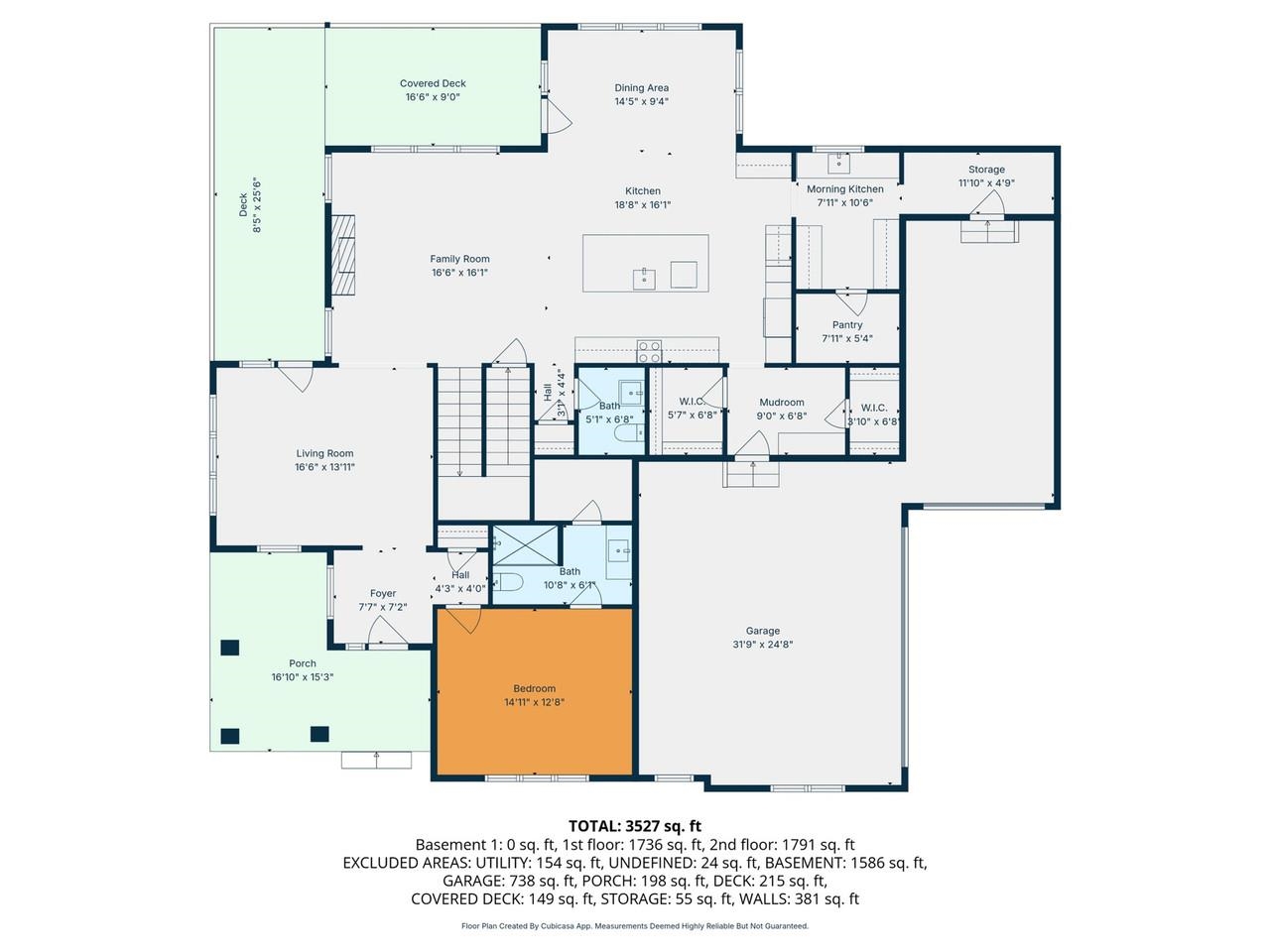 176 Mabel Way Property Photo 15