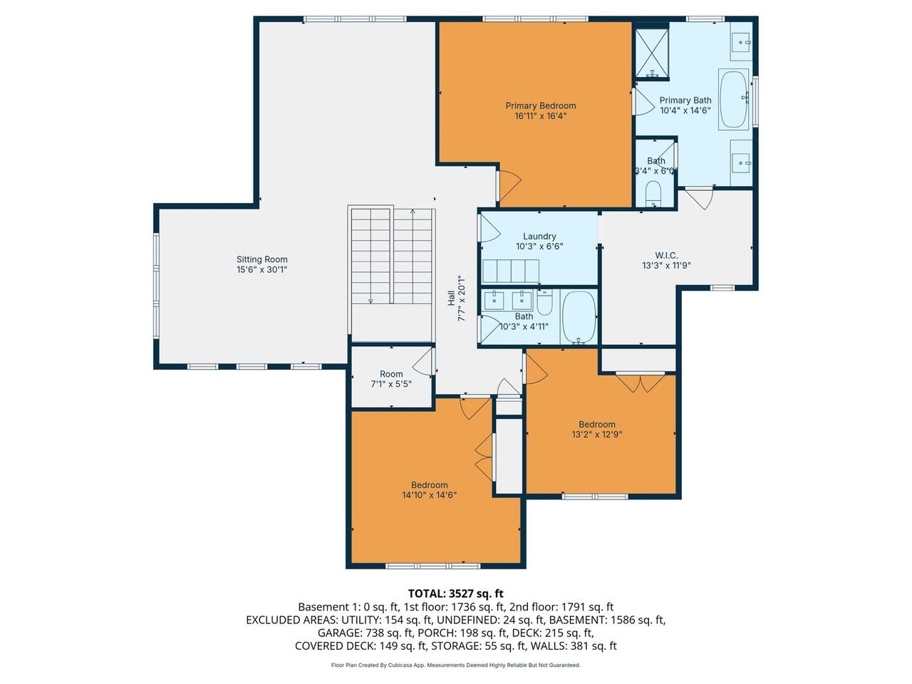 176 Mabel Way Property Photo 16