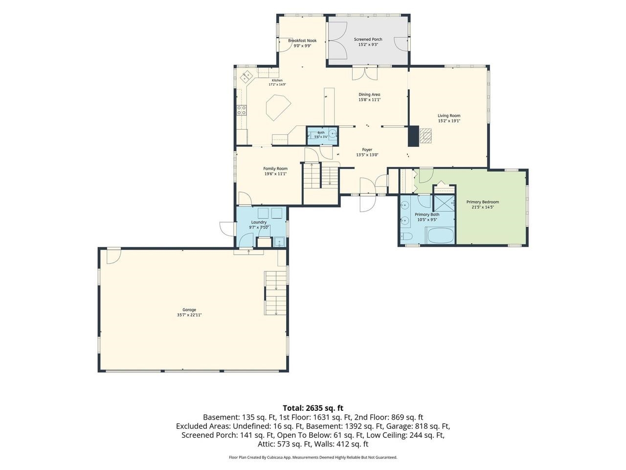 190 Red Tail Lane Property Photo 38