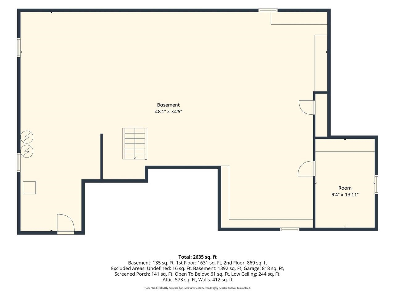 190 Red Tail Lane Property Photo 55