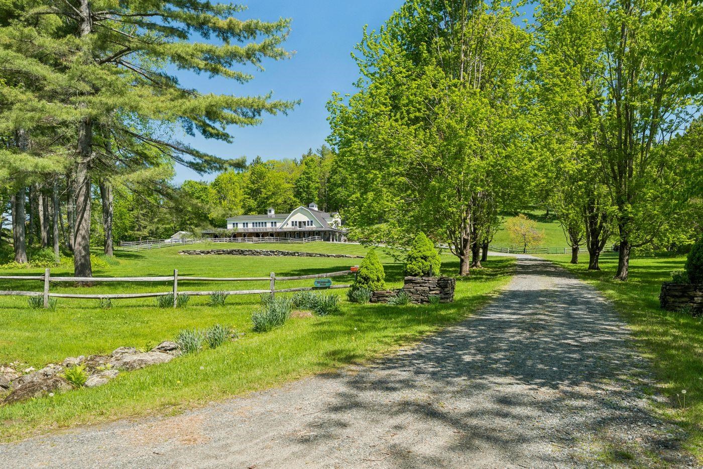 699 Spear Cemetery Road Property Photo 2