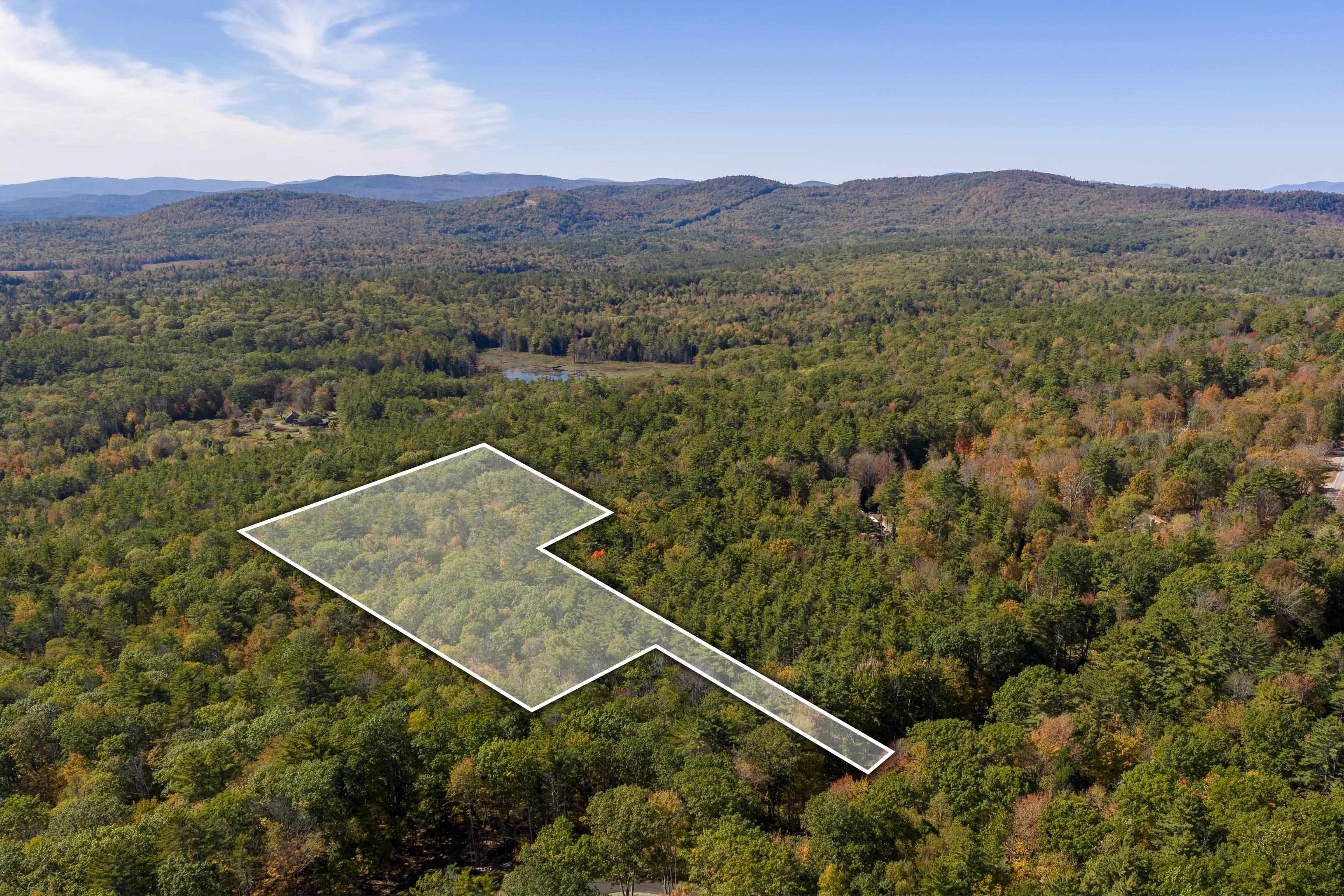 Lot 1 Winona Road Property Photo 3