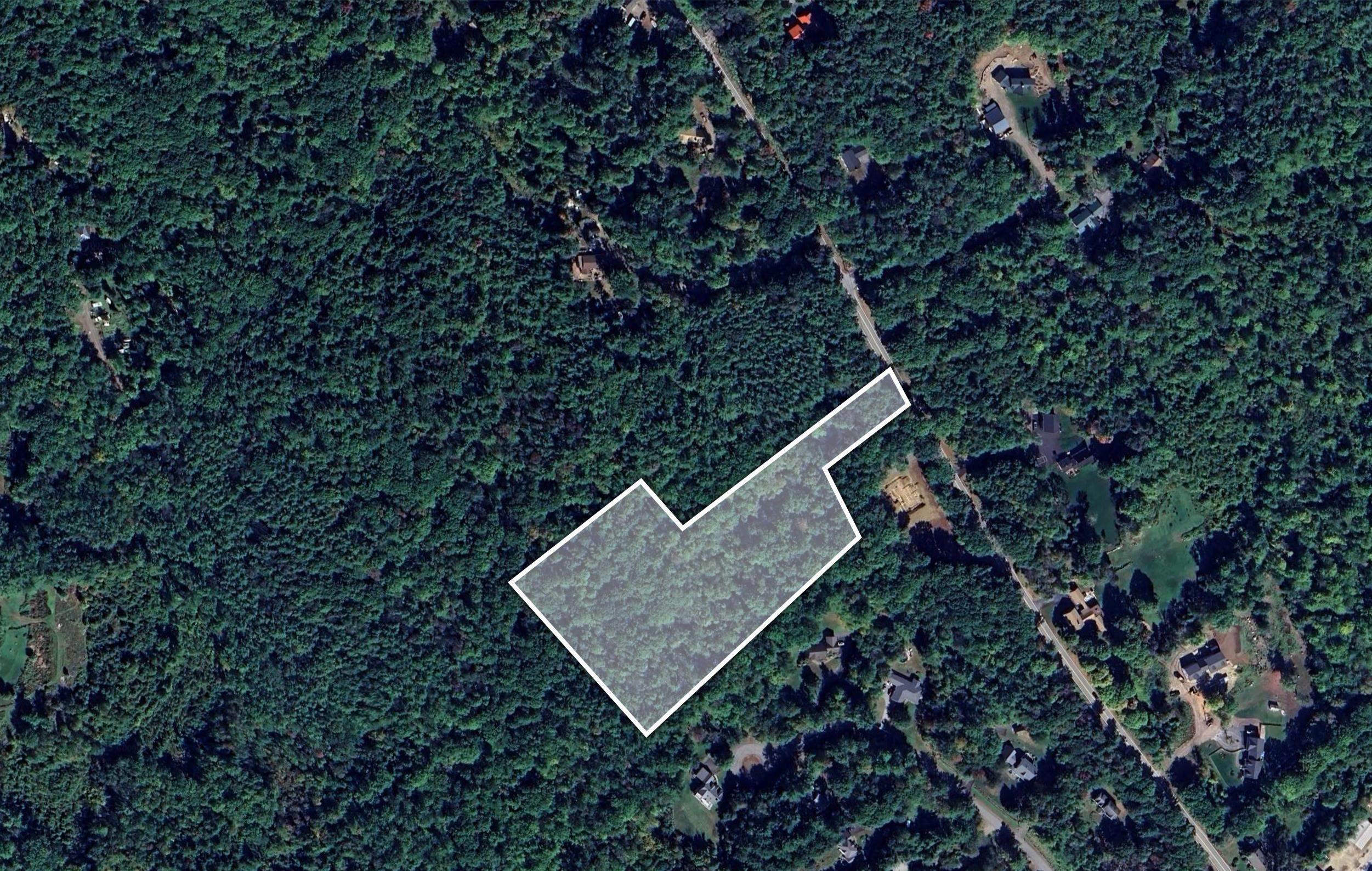 Lot 1 Winona Road Property Photo 4