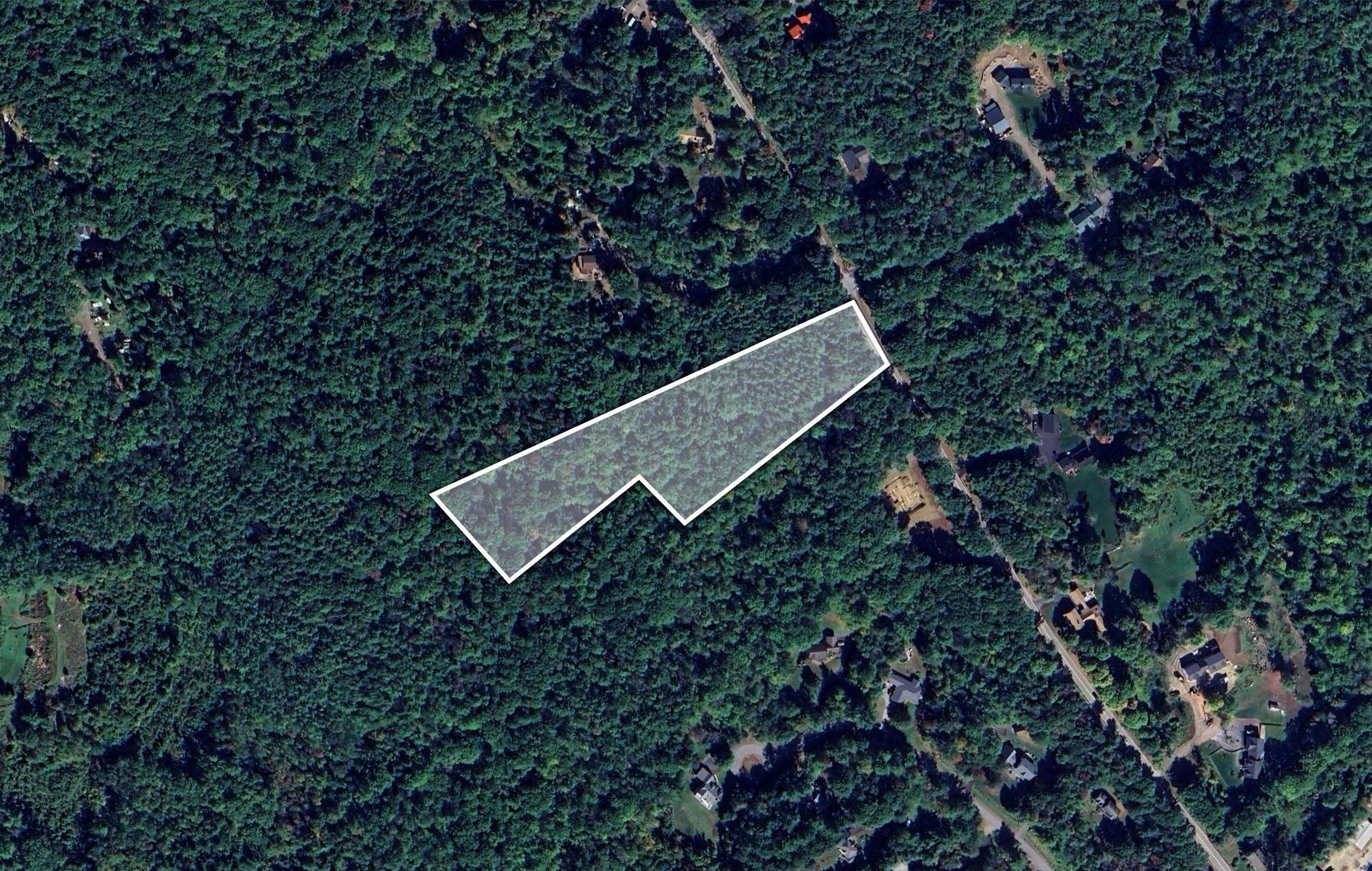 Lot 2 Winona Road Property Photo 4