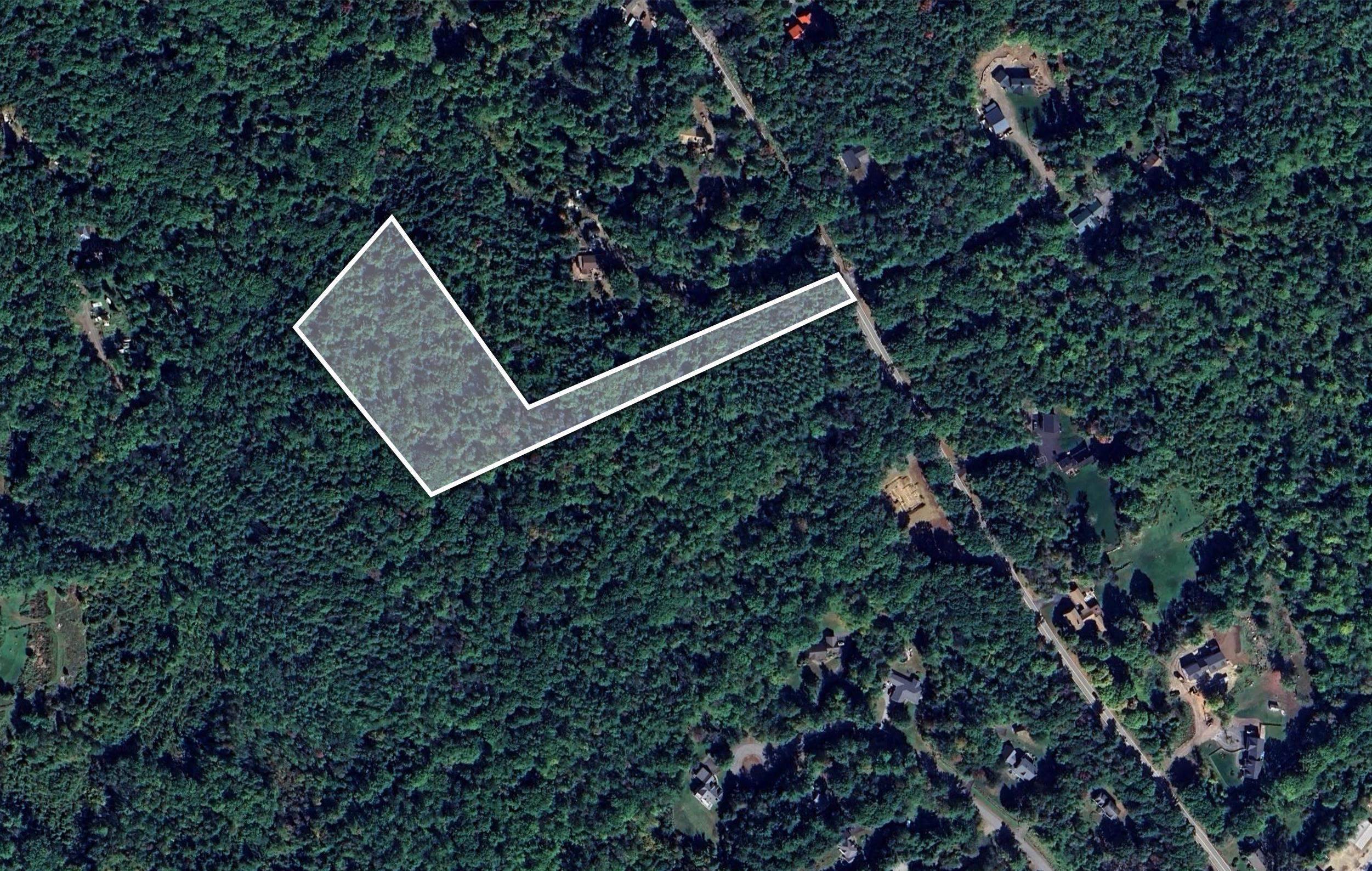 Lot 3 Winona Road Property Photo 4