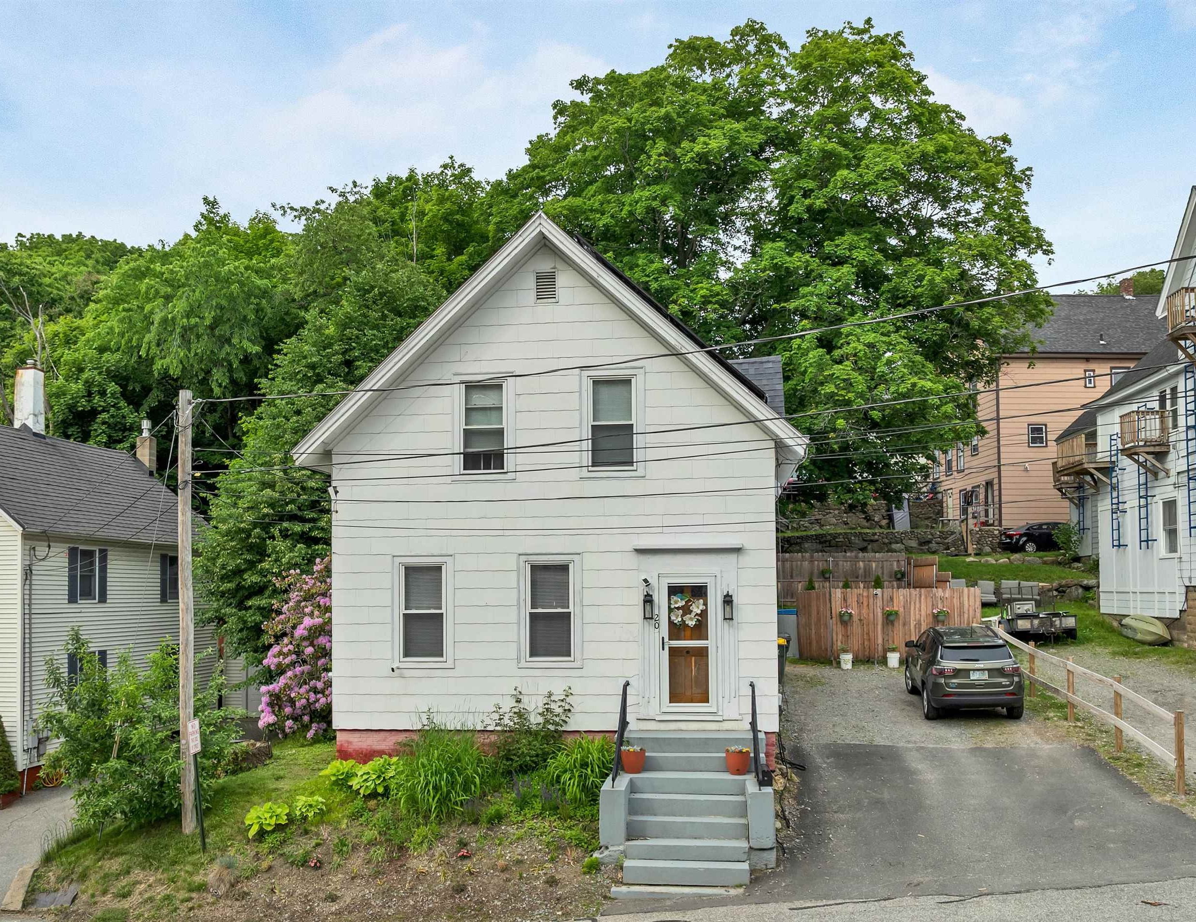 20 Baldwin Street Property Photo 1