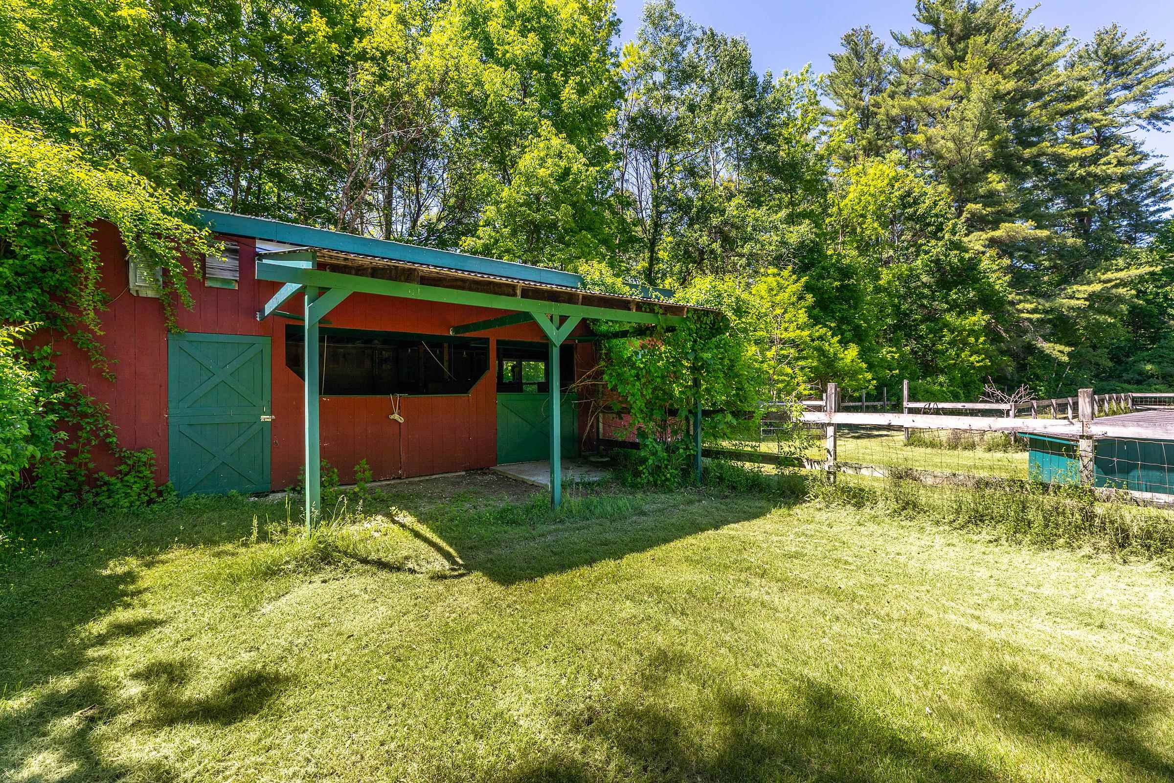 1111 Old Depot Road Property Photo 36