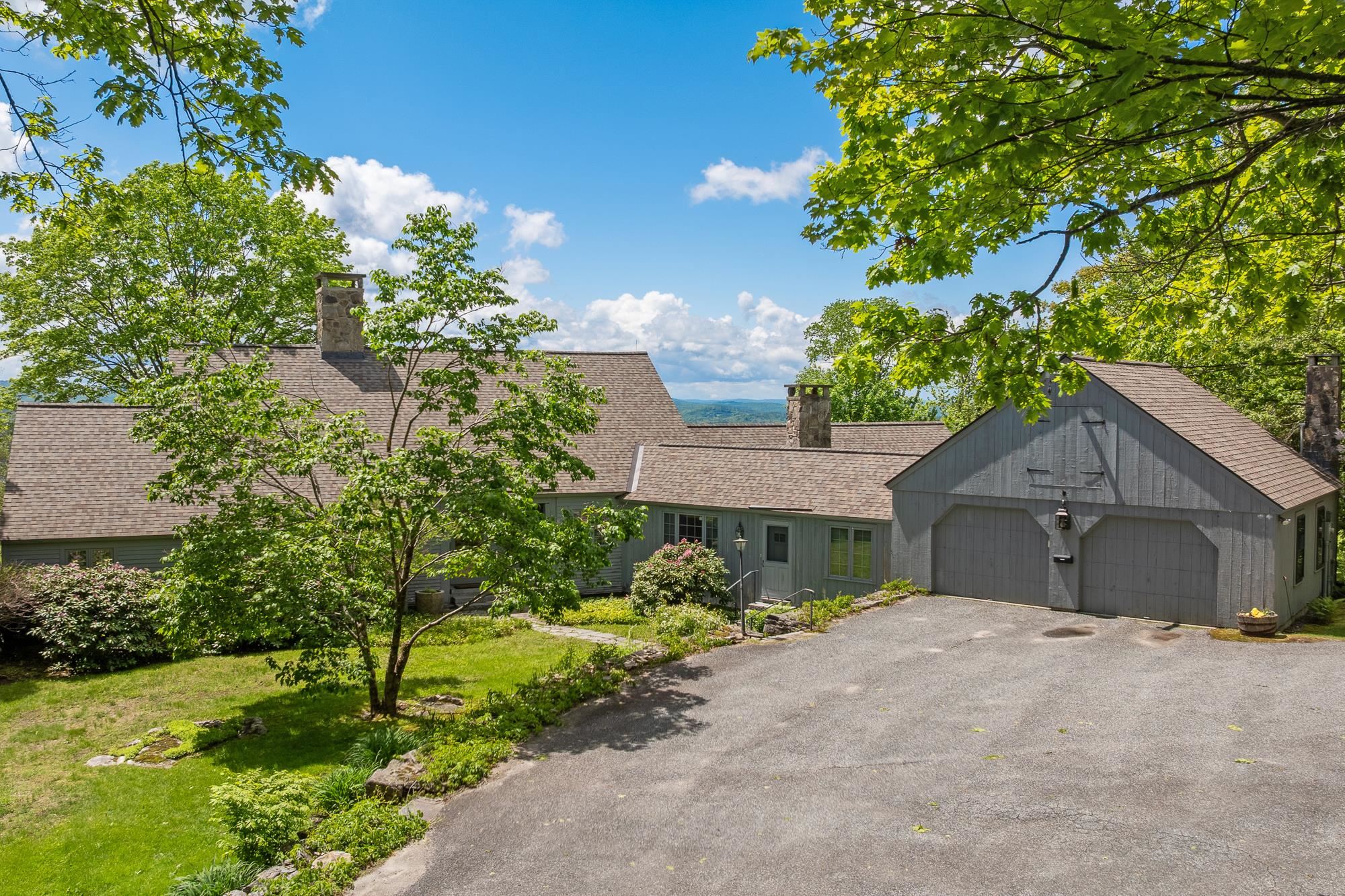 335 Oak Hill Road Property Photo 1