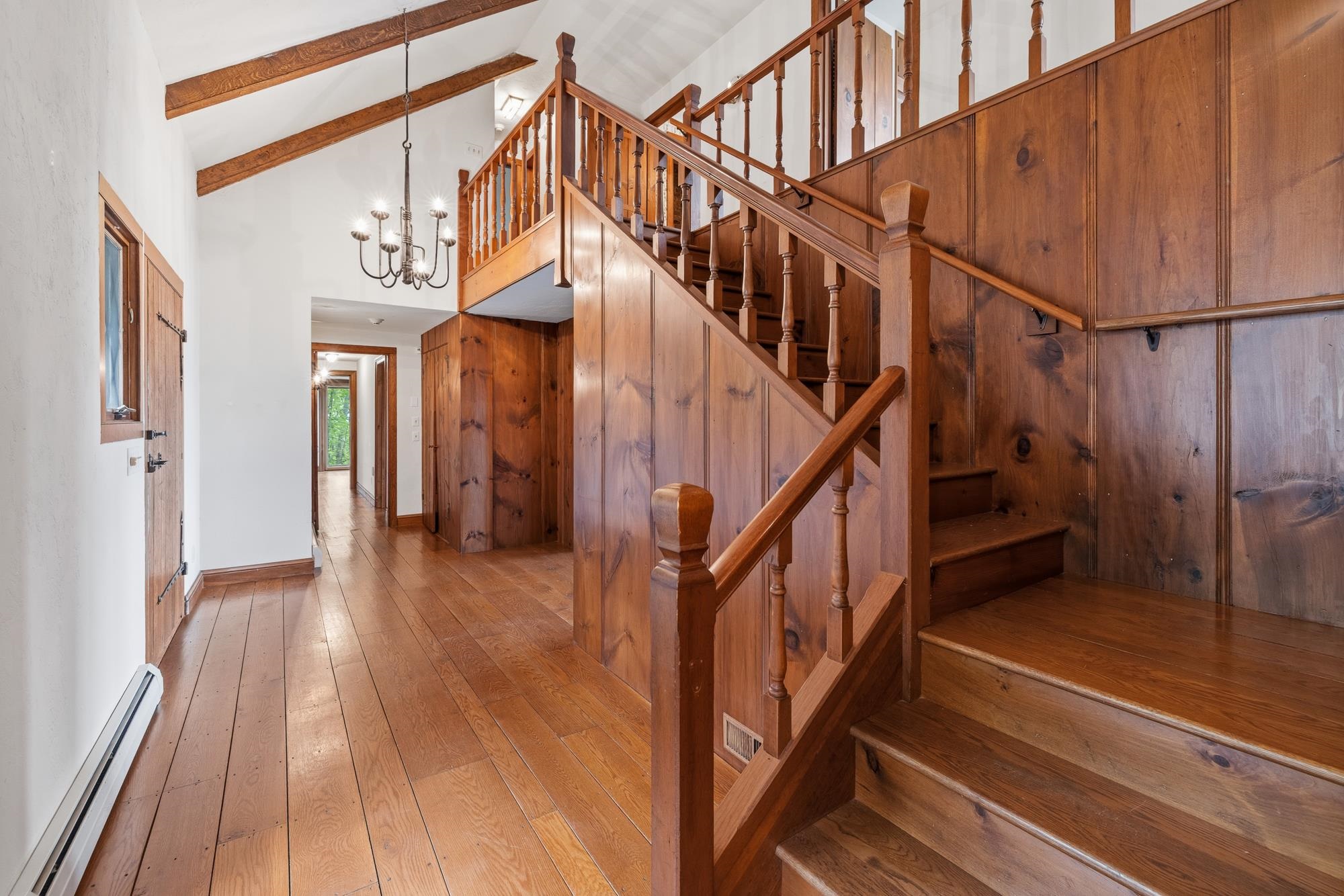 335 Oak Hill Road Property Photo 6