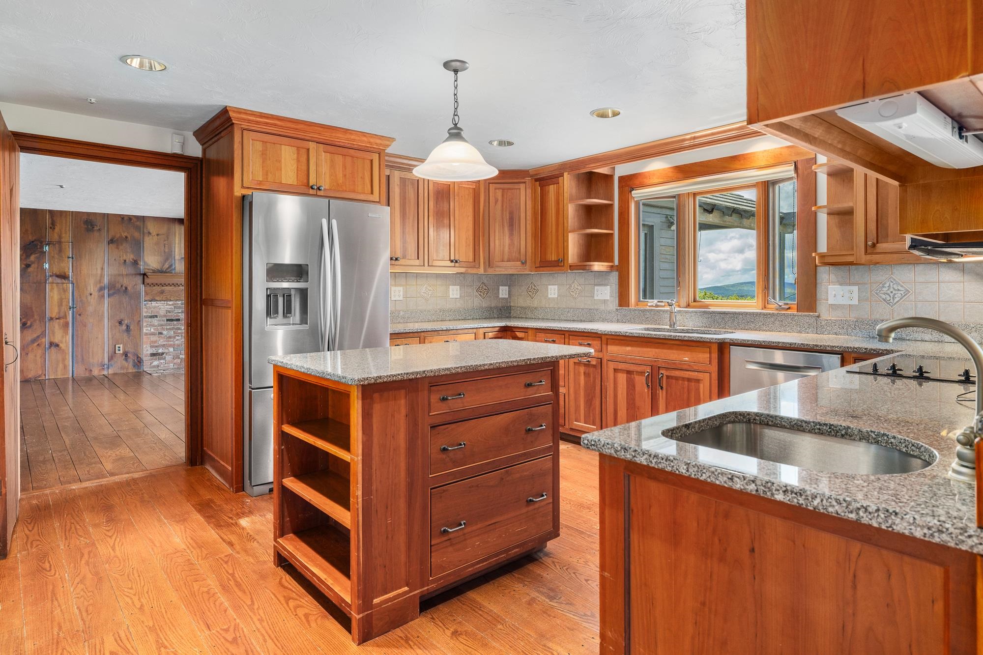 335 Oak Hill Road Property Photo 8