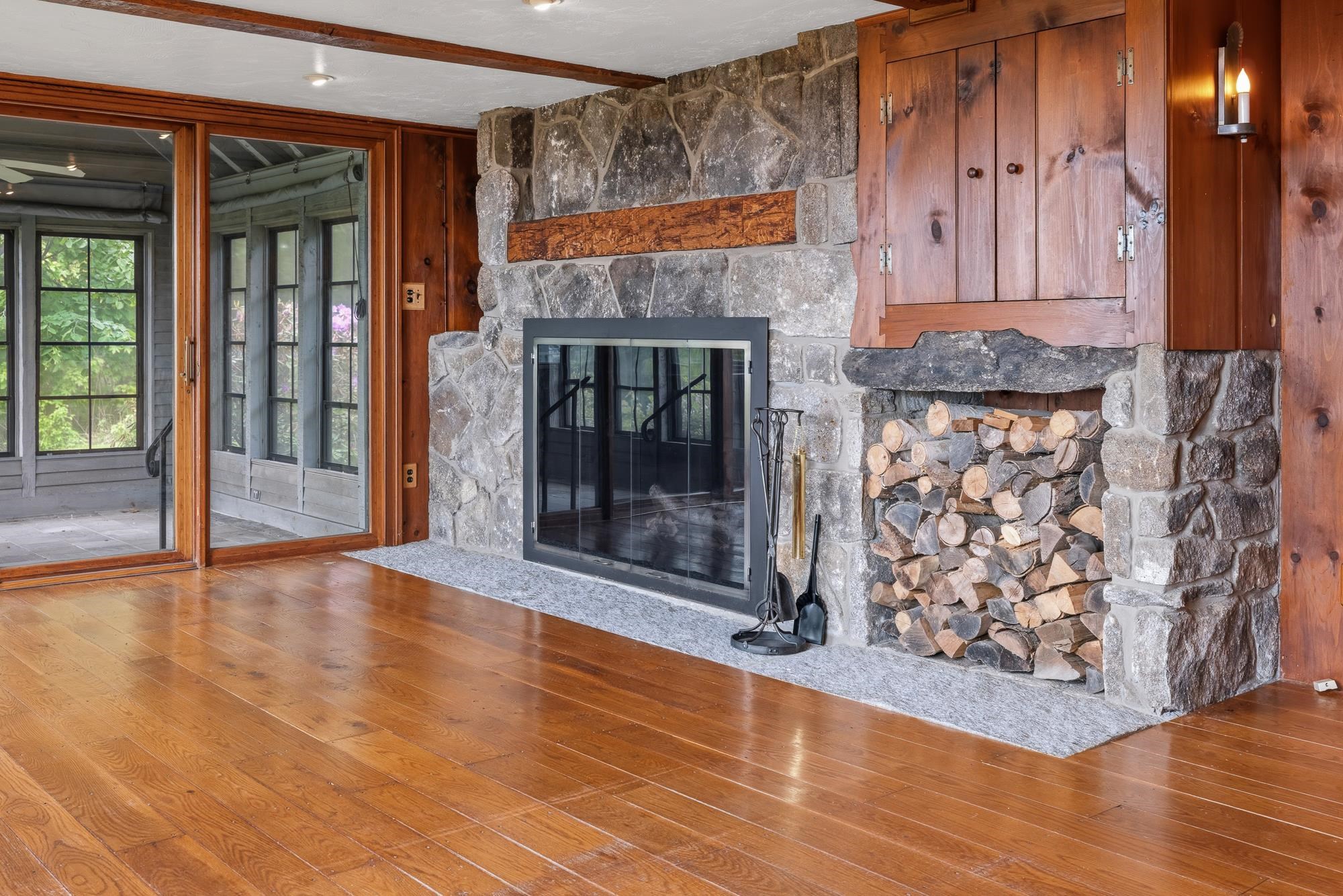 335 Oak Hill Road Property Photo 12
