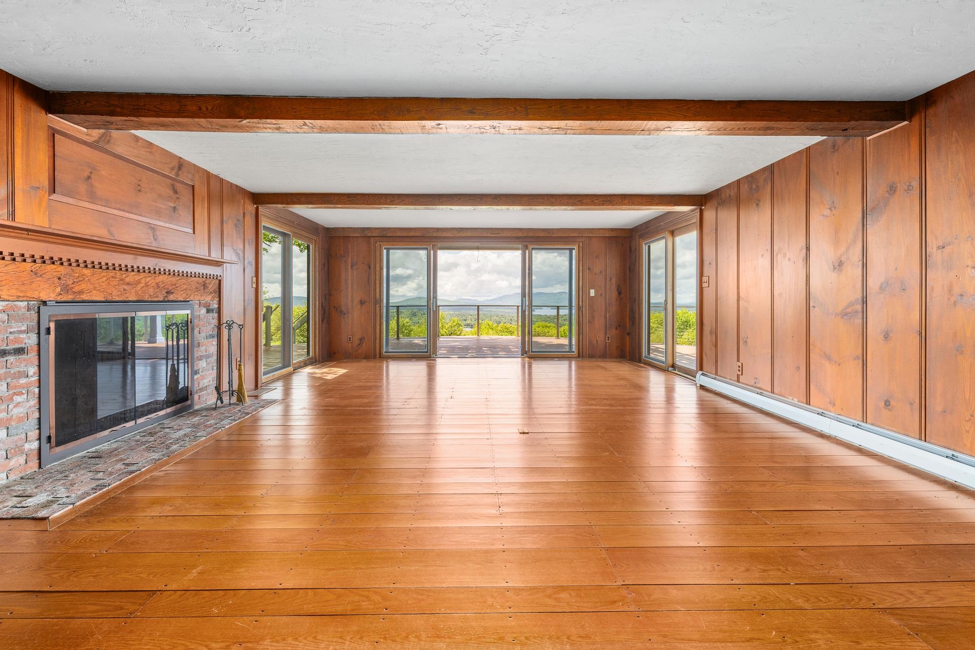 335 Oak Hill Road Property Photo 14