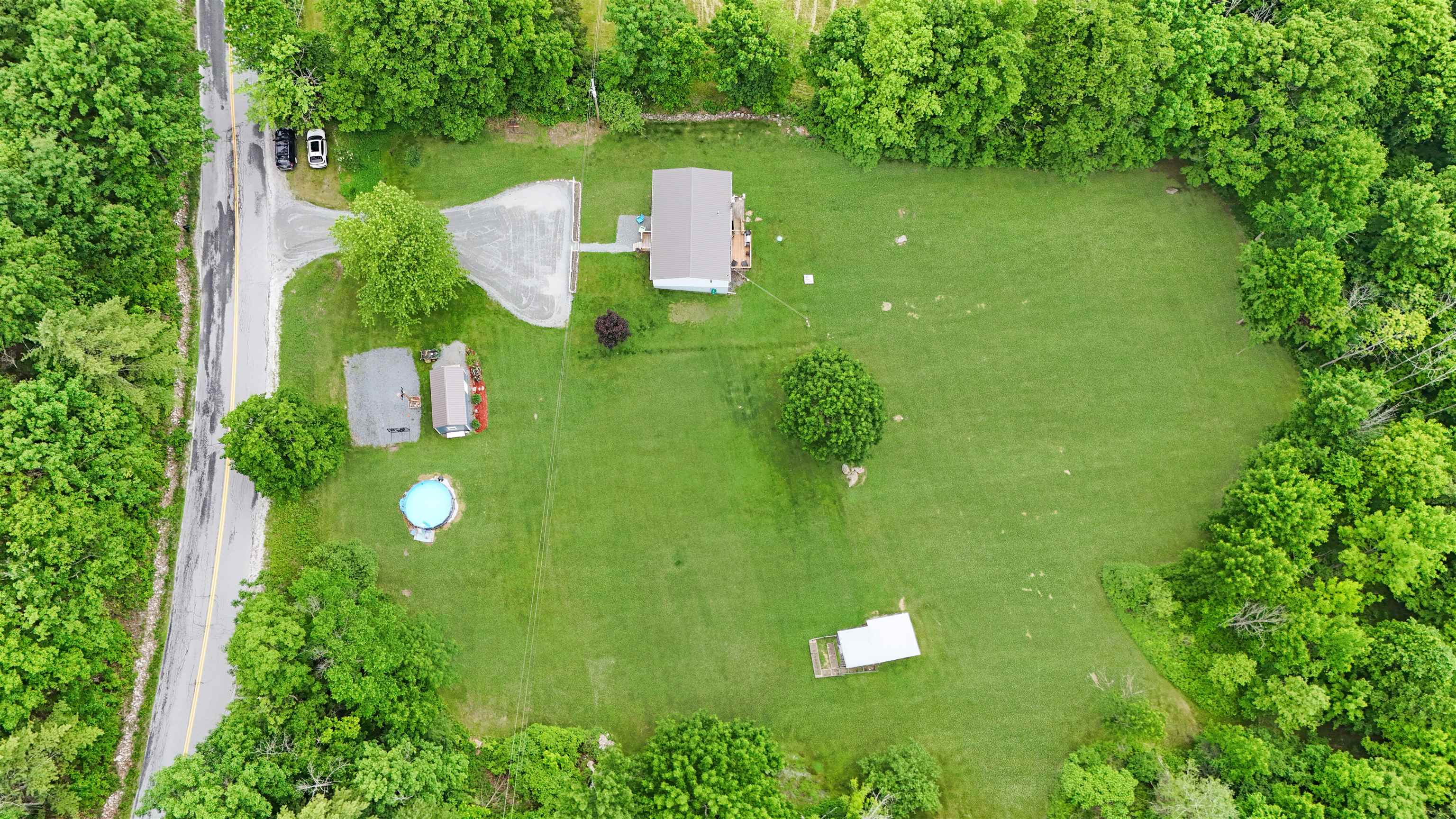 1051 Monument Hill Road Property Photo 2