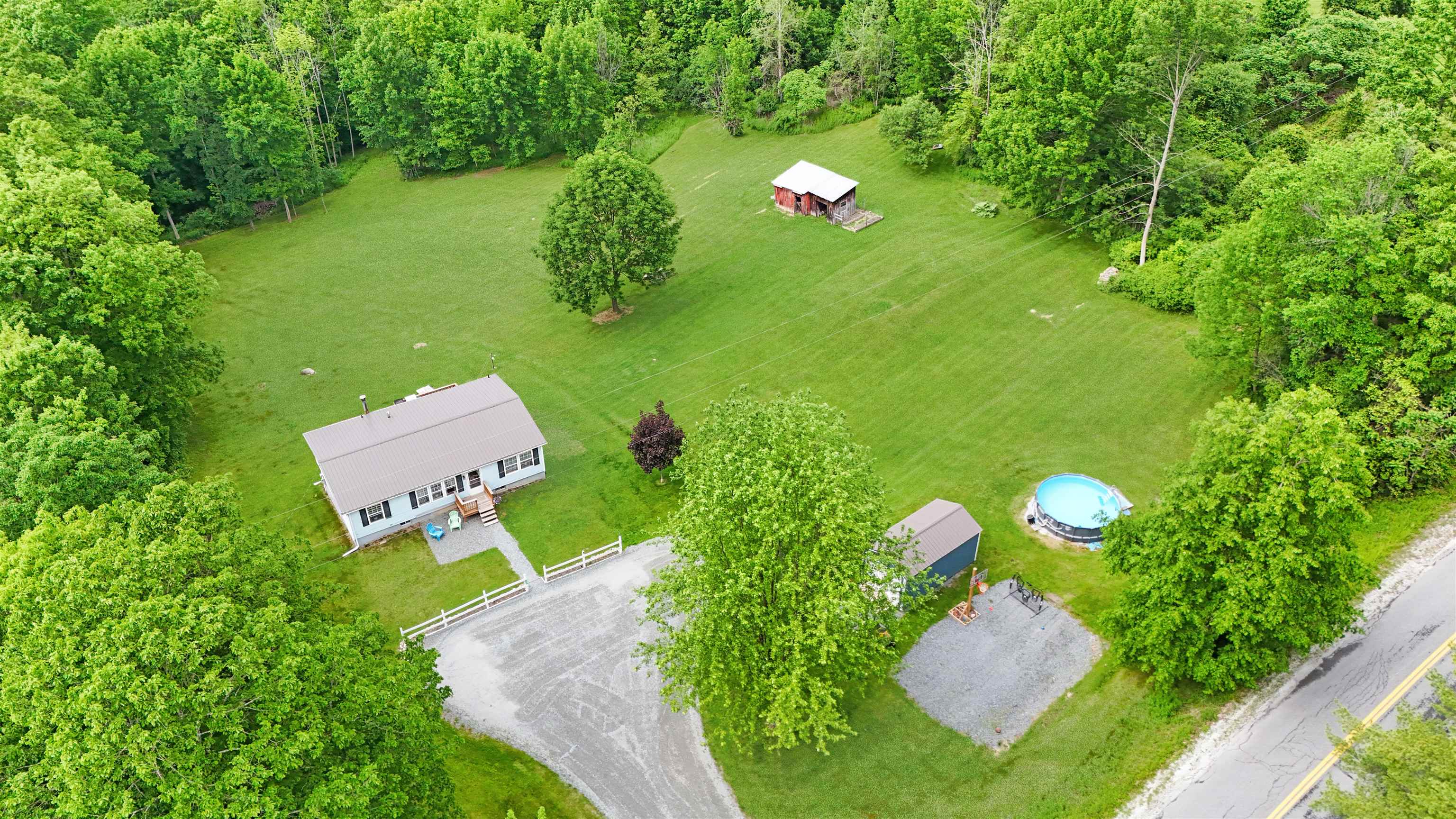 1051 Monument Hill Road Property Photo 4