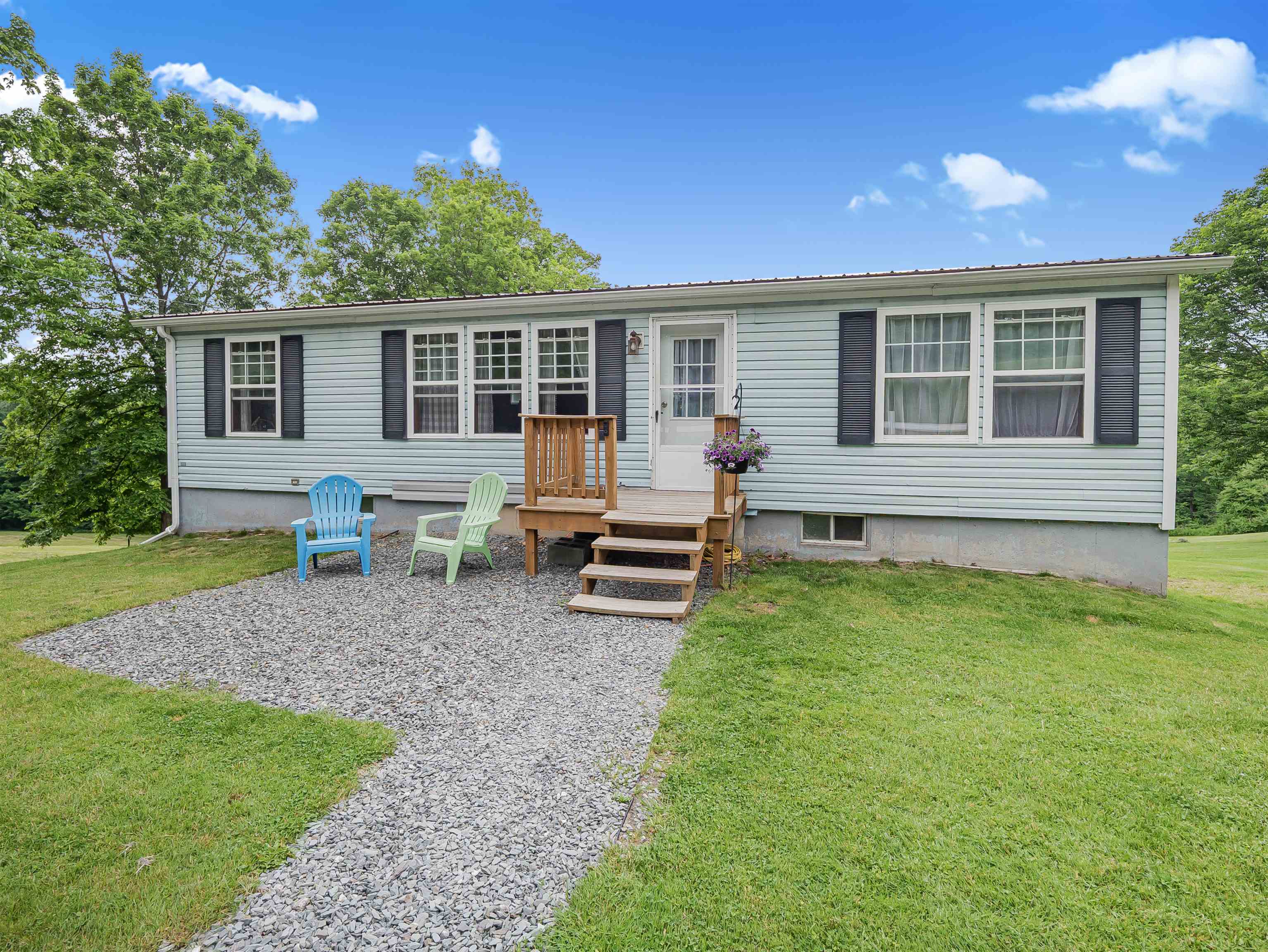 1051 Monument Hill Road Property Photo 5