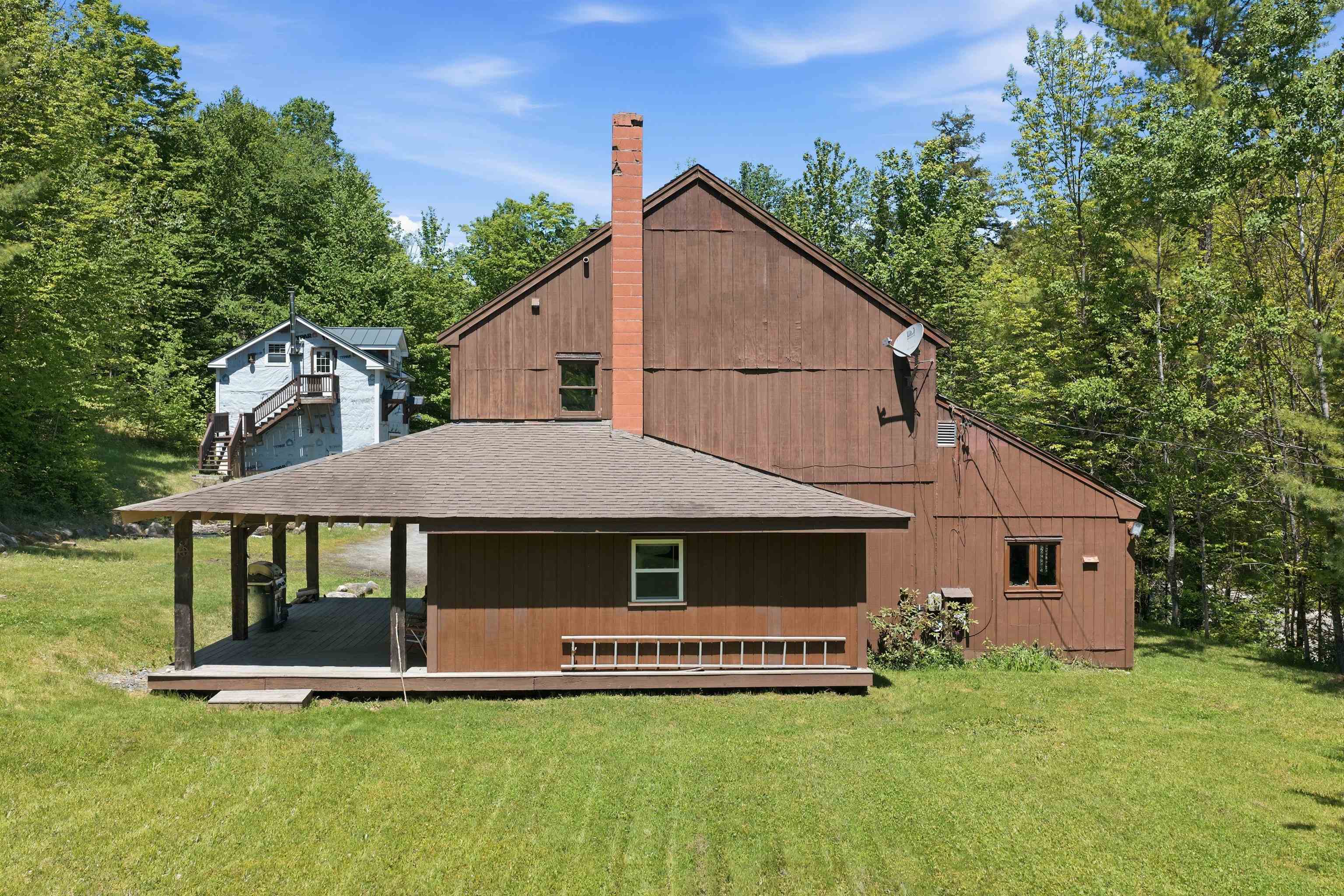 340 Willey Hill Road Property Photo 1
