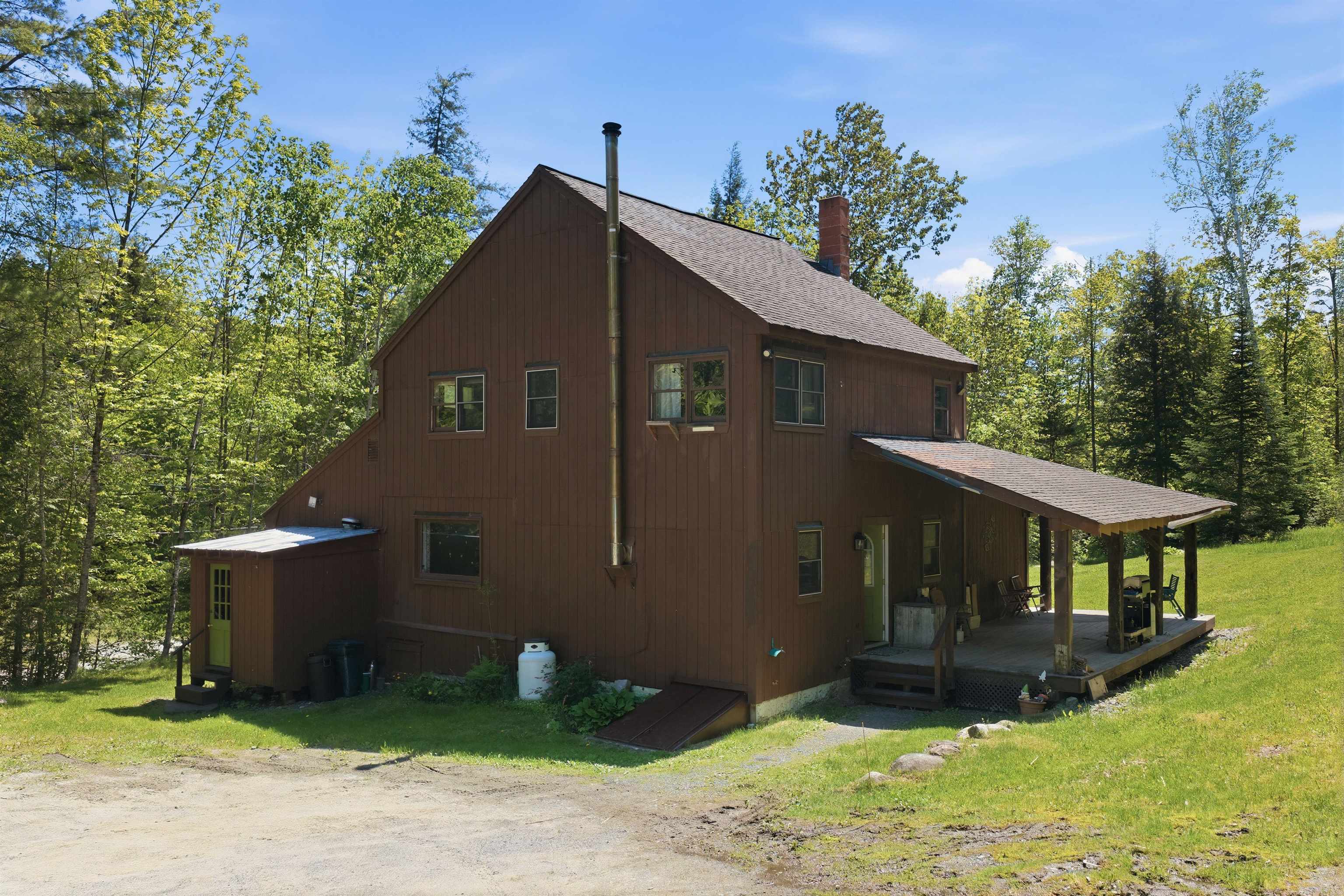 340 Willey Hill Road Property Photo 3