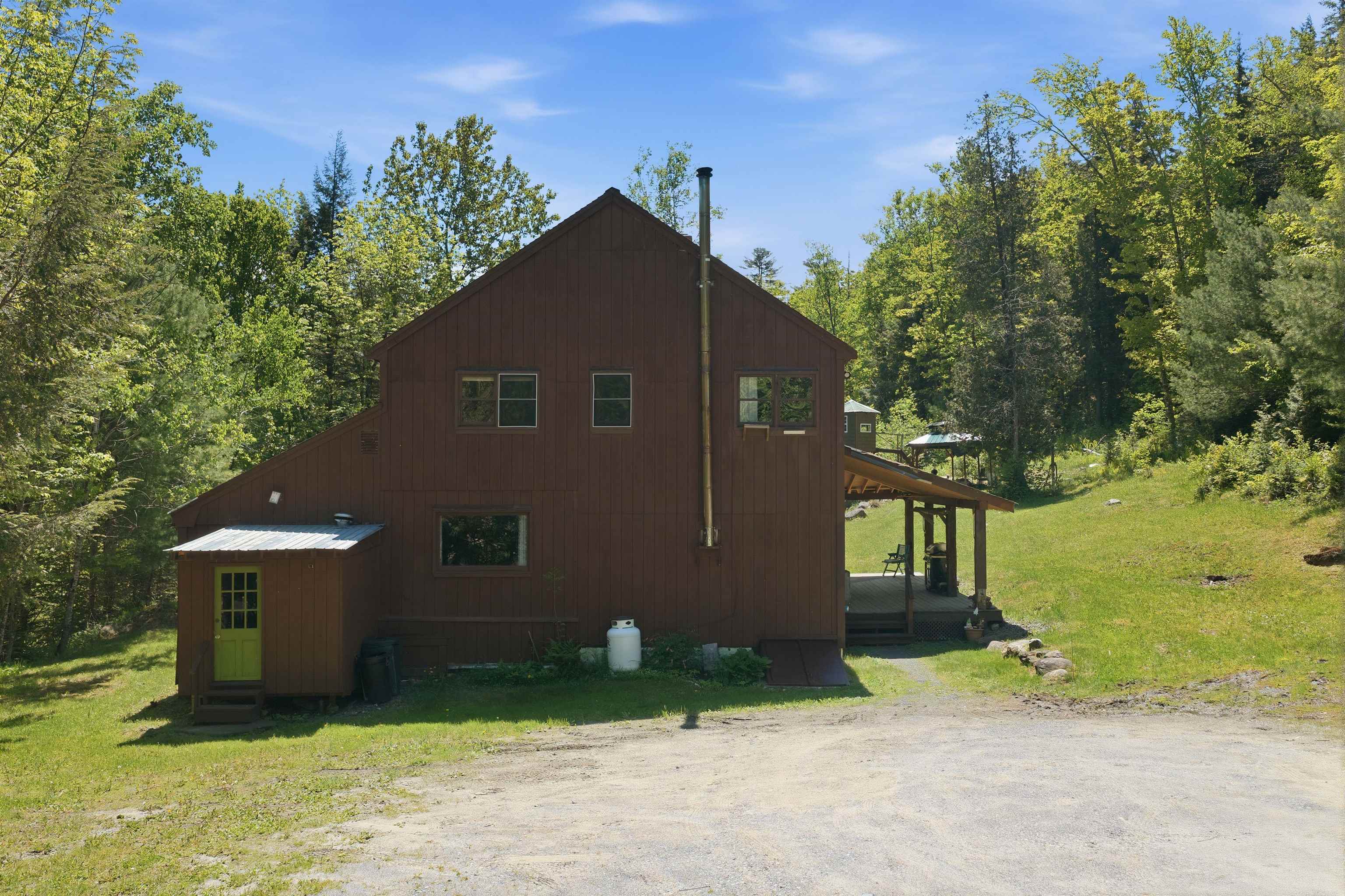 340 Willey Hill Road Property Photo 5