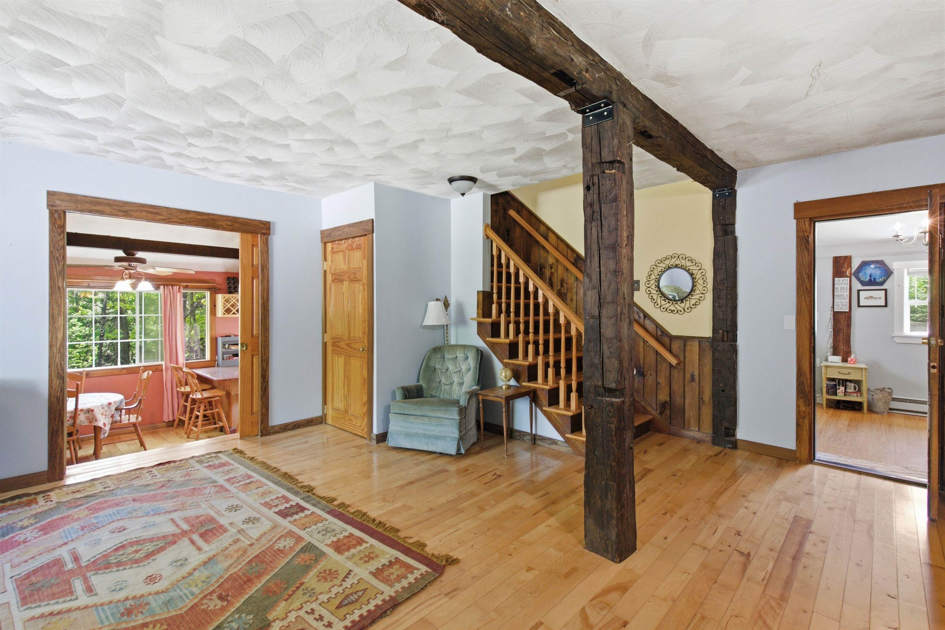 340 Willey Hill Road Property Photo 14