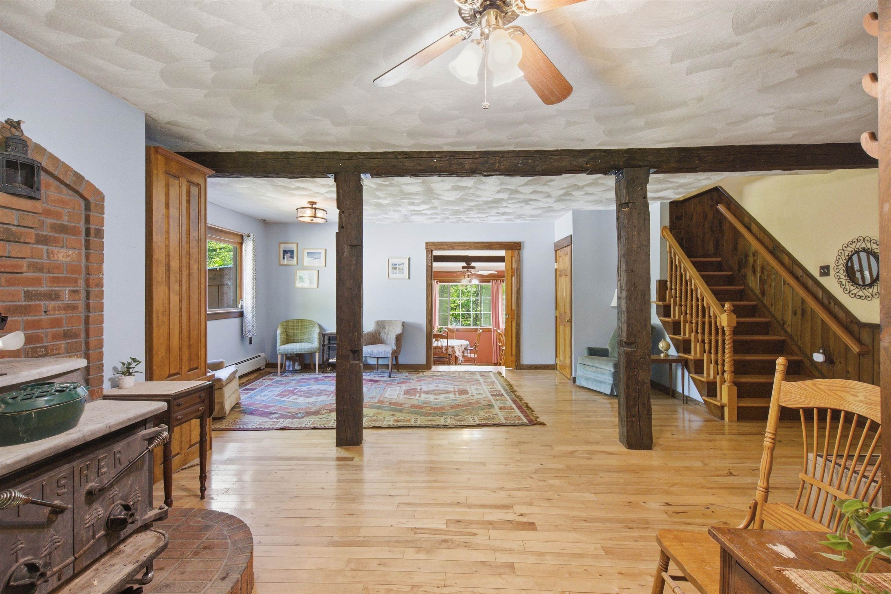 340 Willey Hill Road Property Photo 15