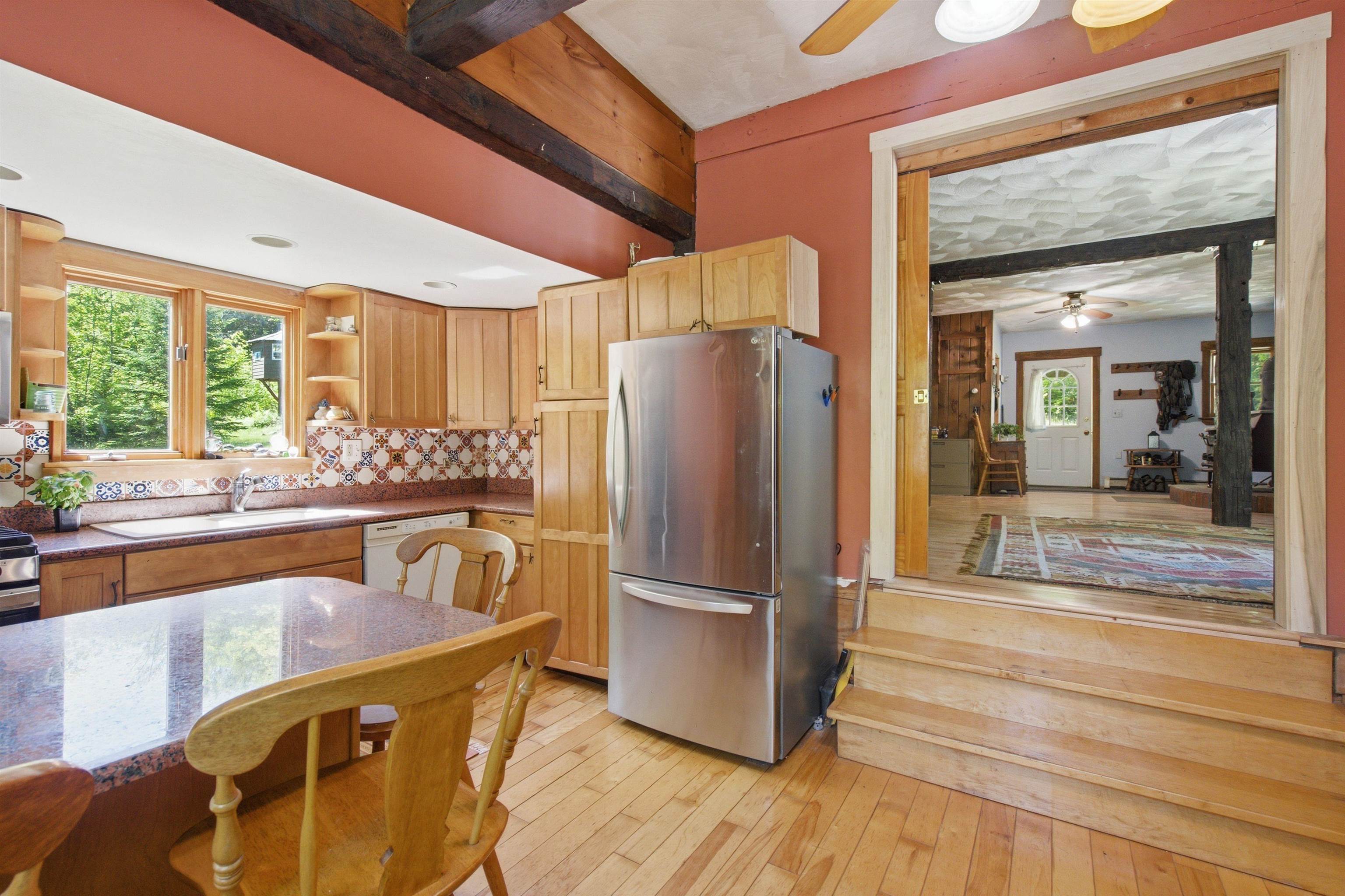 340 Willey Hill Road Property Photo 17
