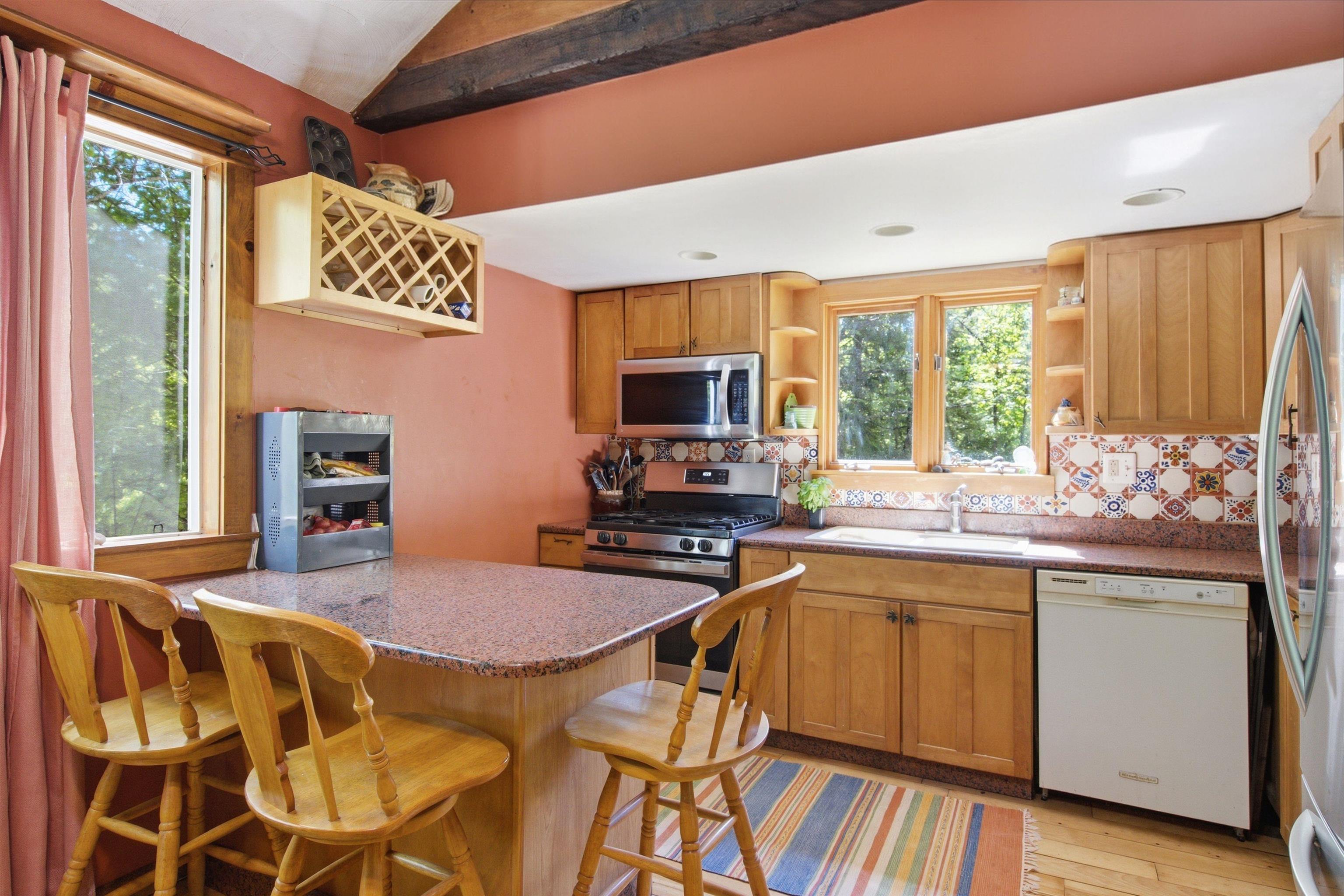 340 Willey Hill Road Property Photo 18