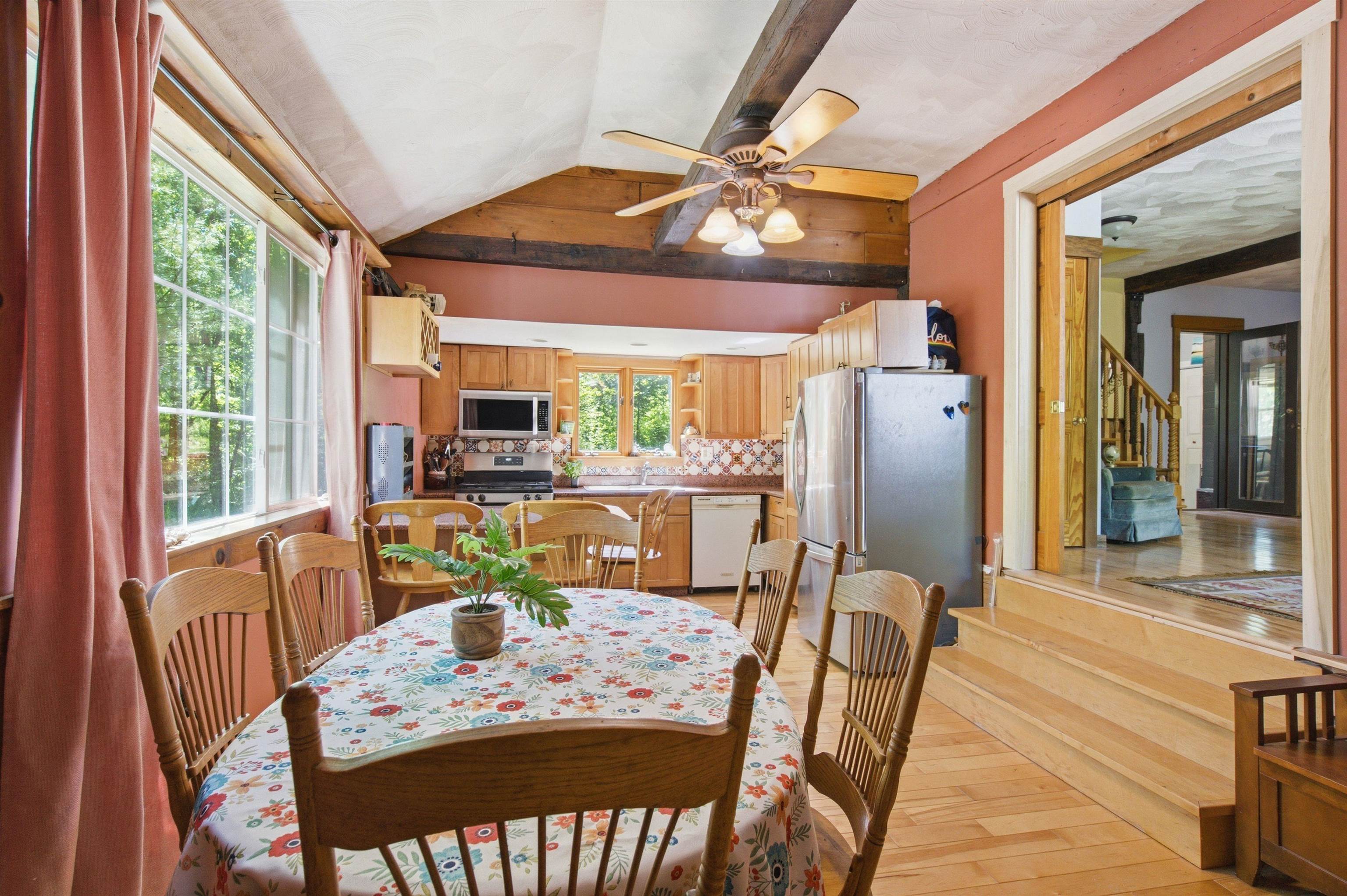 340 Willey Hill Road Property Photo 21