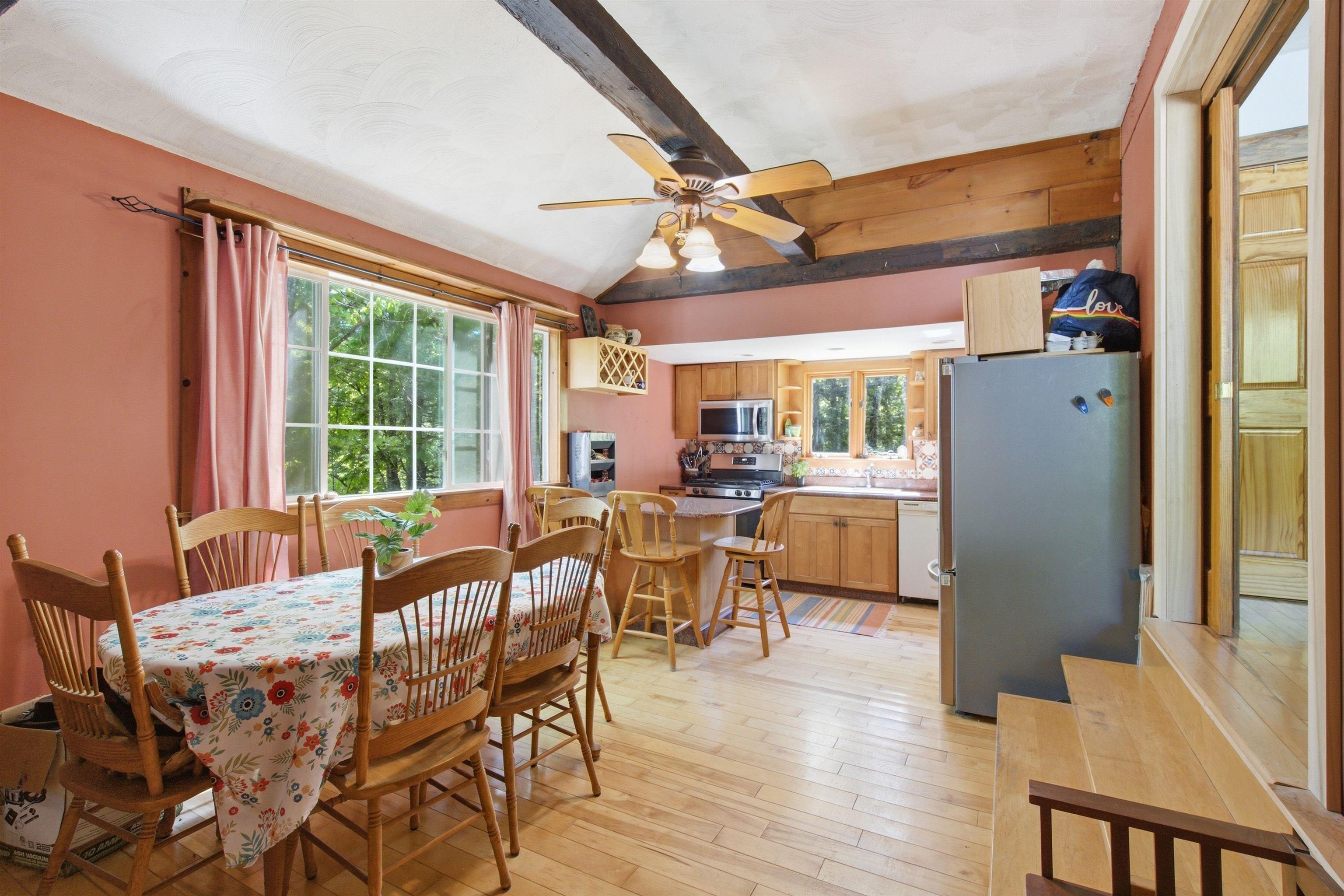 340 Willey Hill Road Property Photo 22