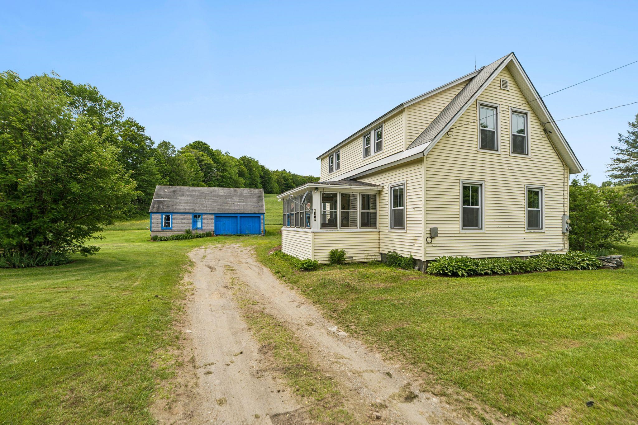 1503 Rush Meadow Road Property Photo 4