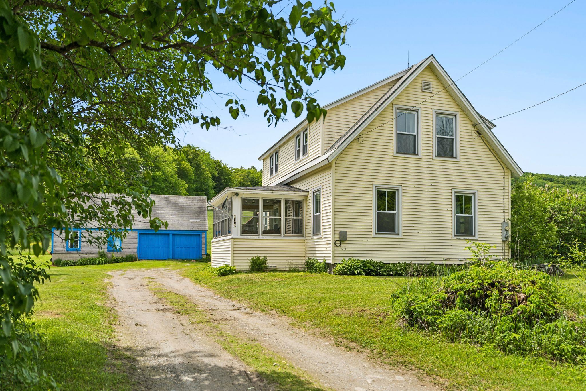 1503 Rush Meadow Road Property Photo 6
