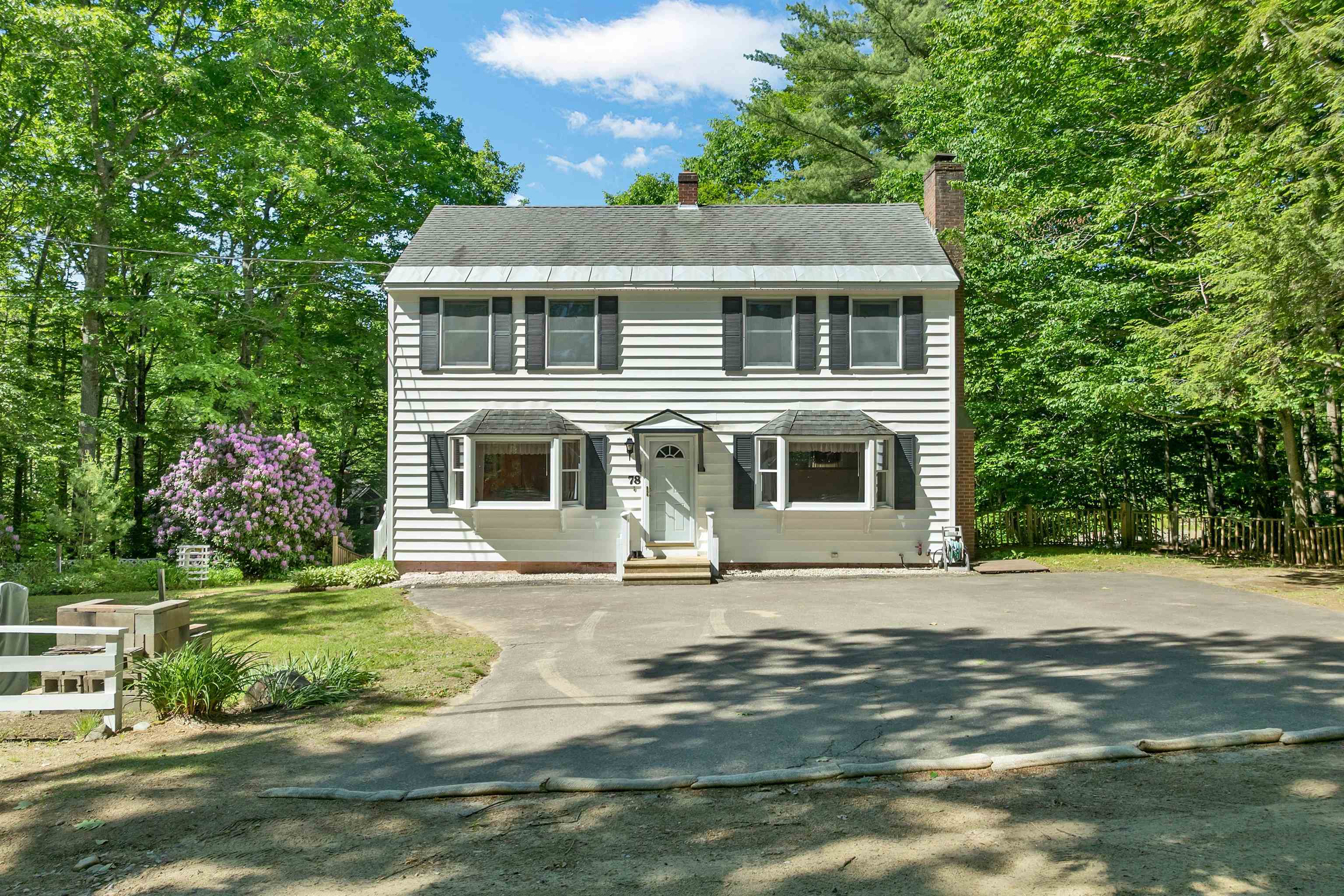 78 Wood Drive Property Photo 1