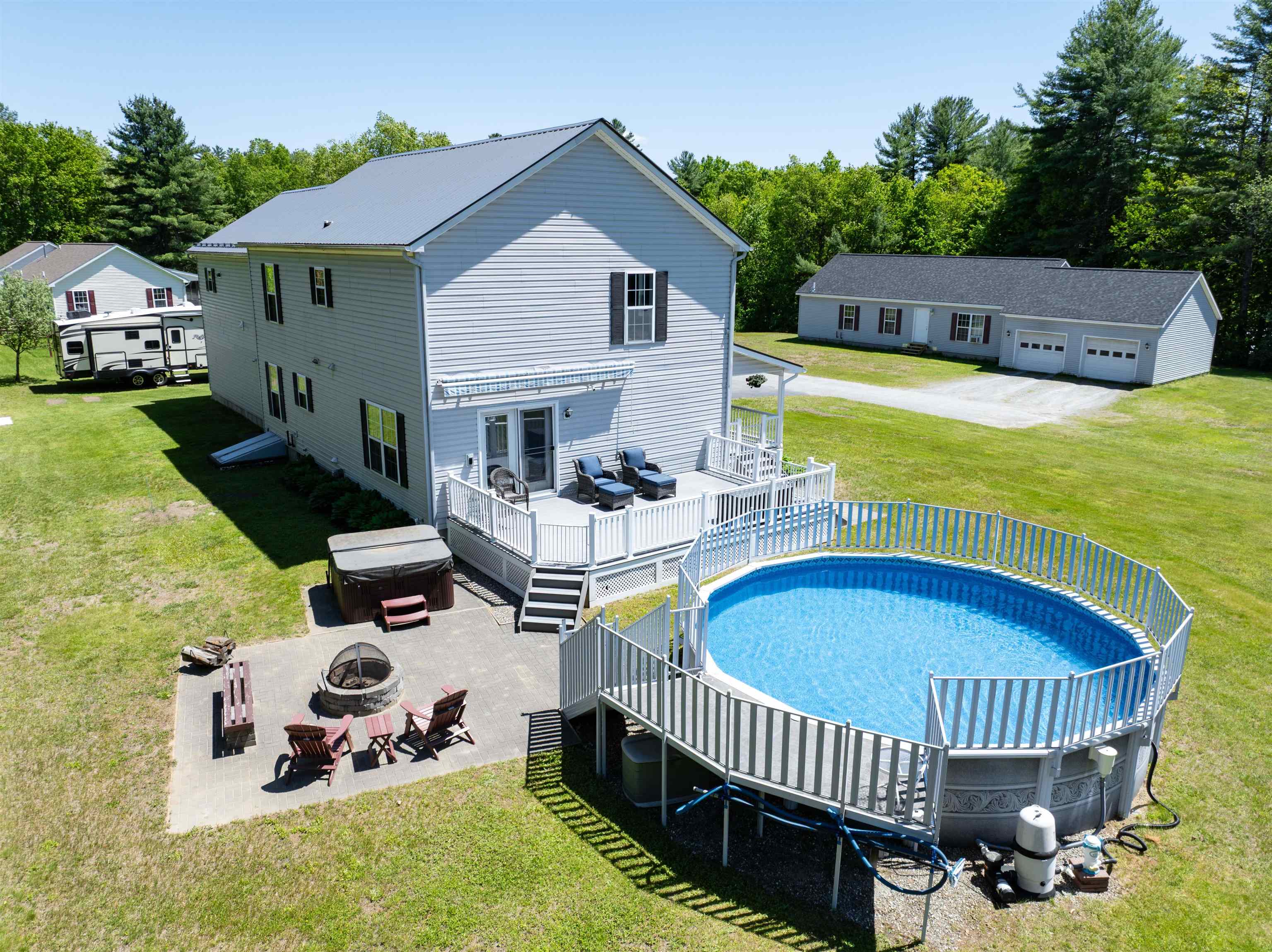 84 Pine Meadow Drive Property Photo 10