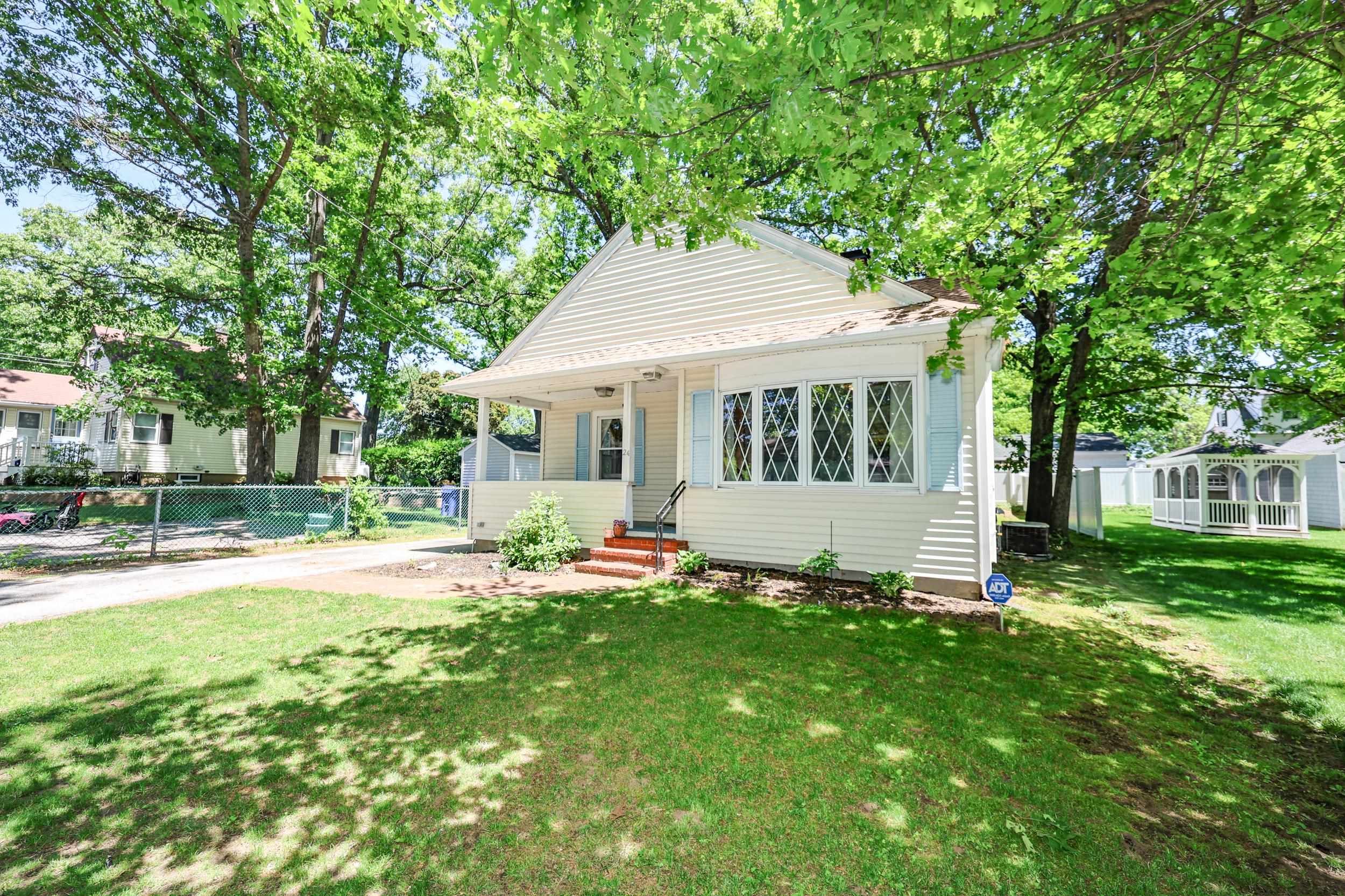 24 Gorham Street Property Photo 1