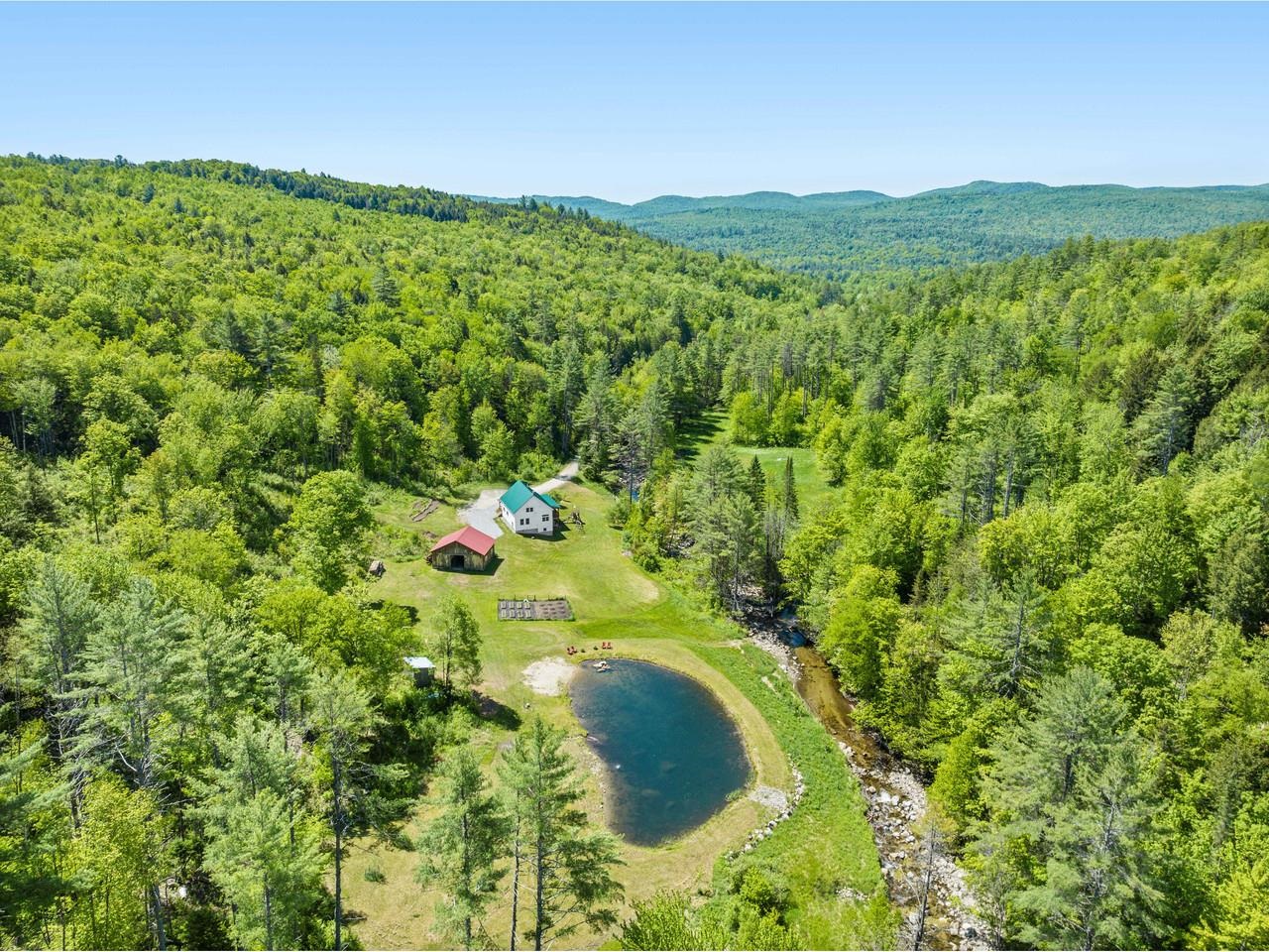 1012 Branch Brook Road Property Photo 1