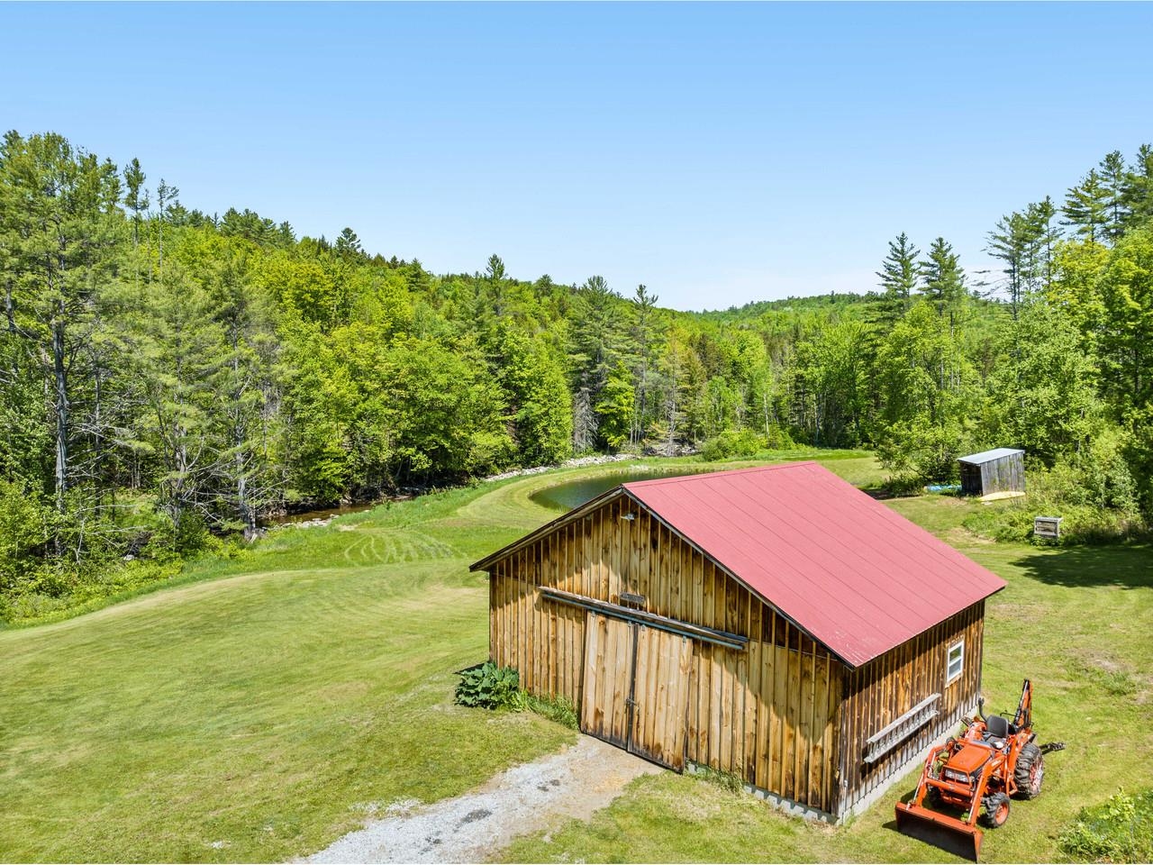 1012 Branch Brook Road Property Photo 2