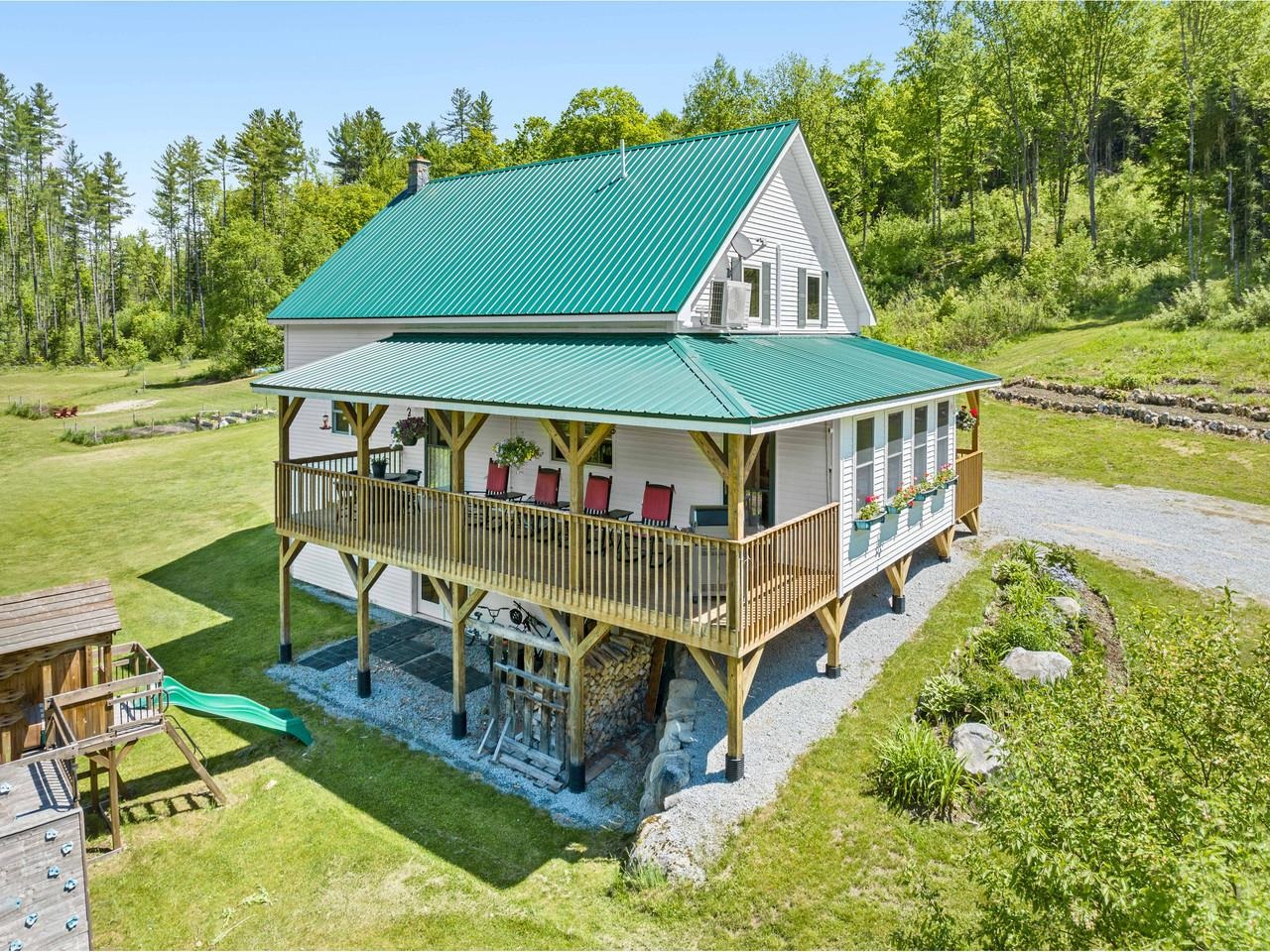 1012 Branch Brook Road Property Photo 4
