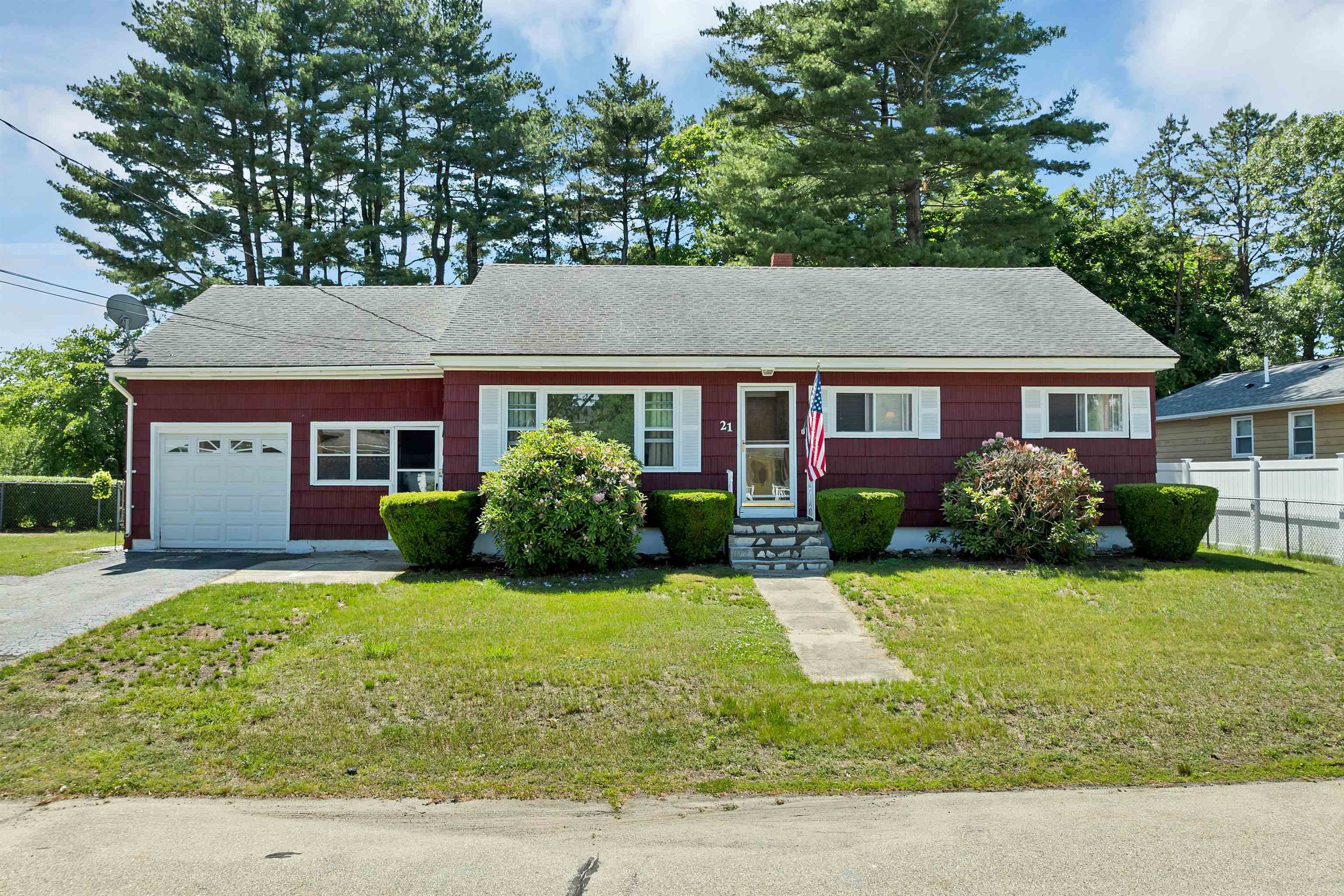 21 Acton Street Property Photo 1