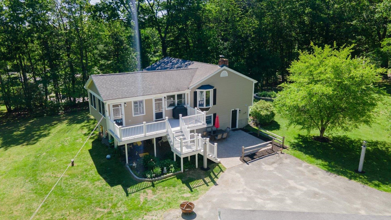 407 Middle Winchendon Road Property Photo 32