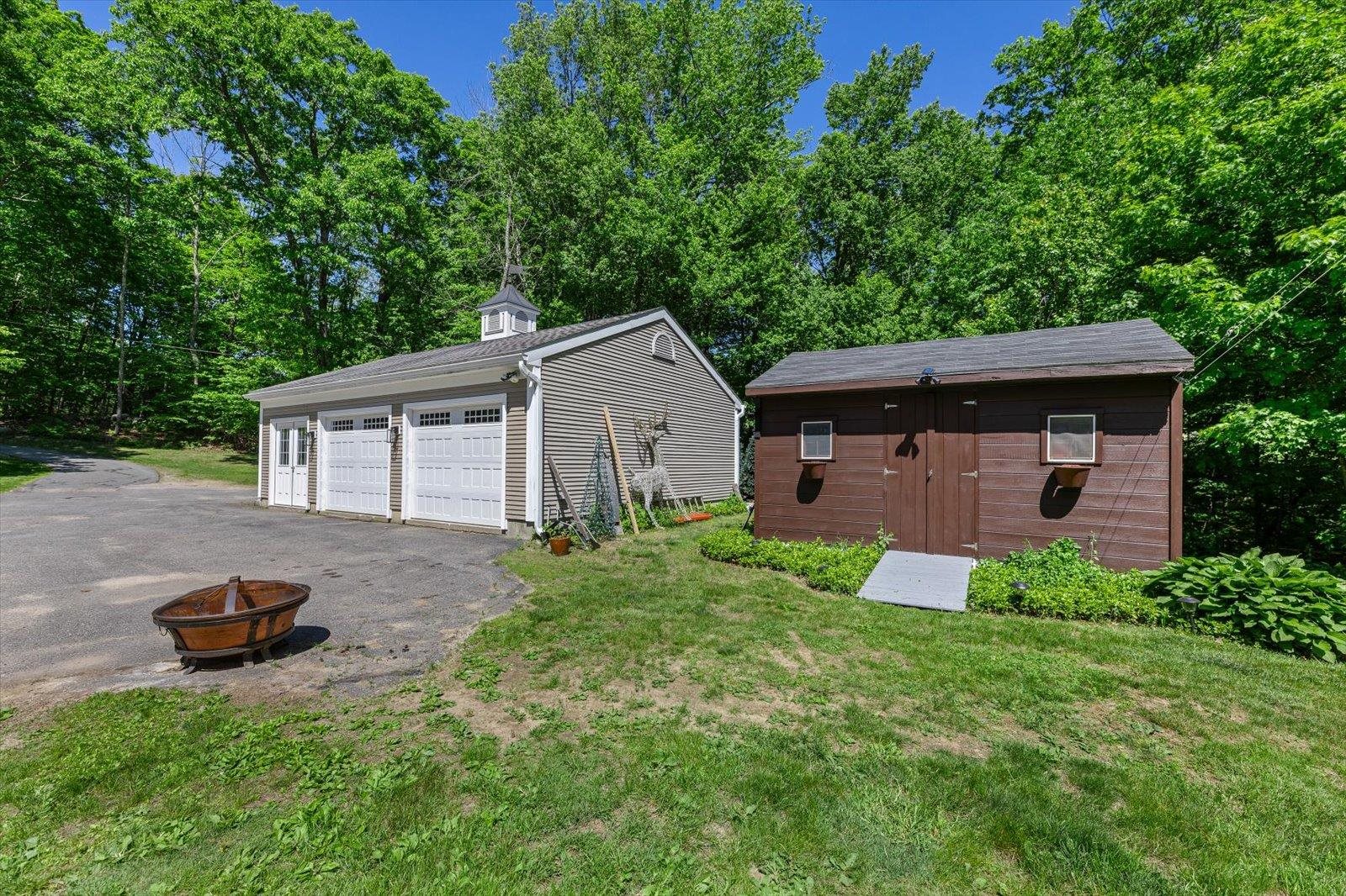 407 Middle Winchendon Road Property Photo 34