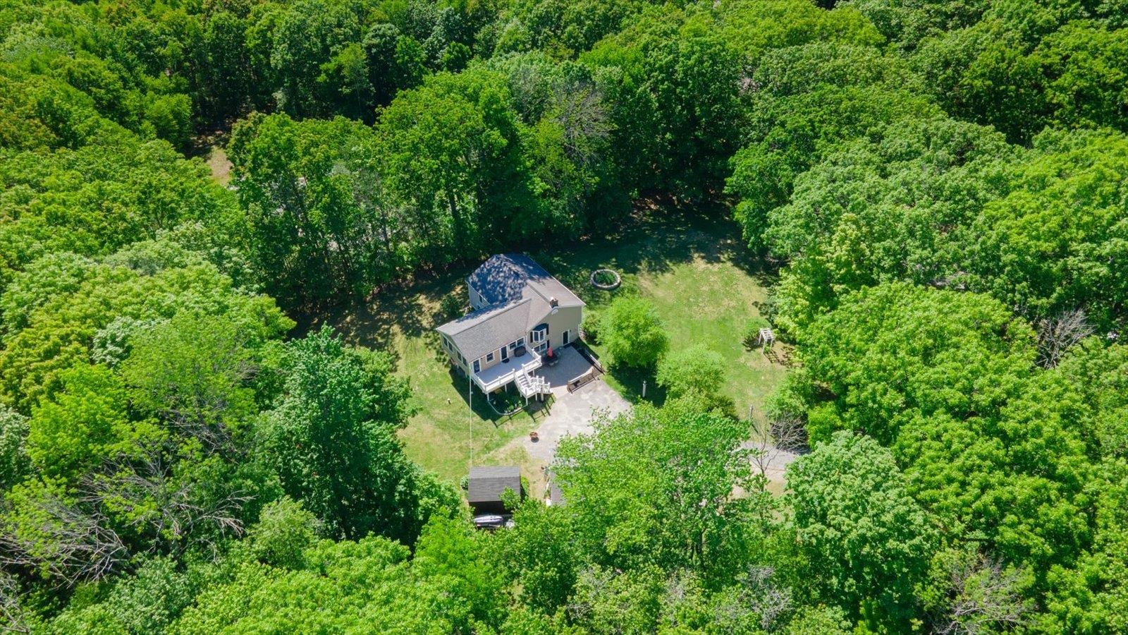 407 Middle Winchendon Road Property Photo 38