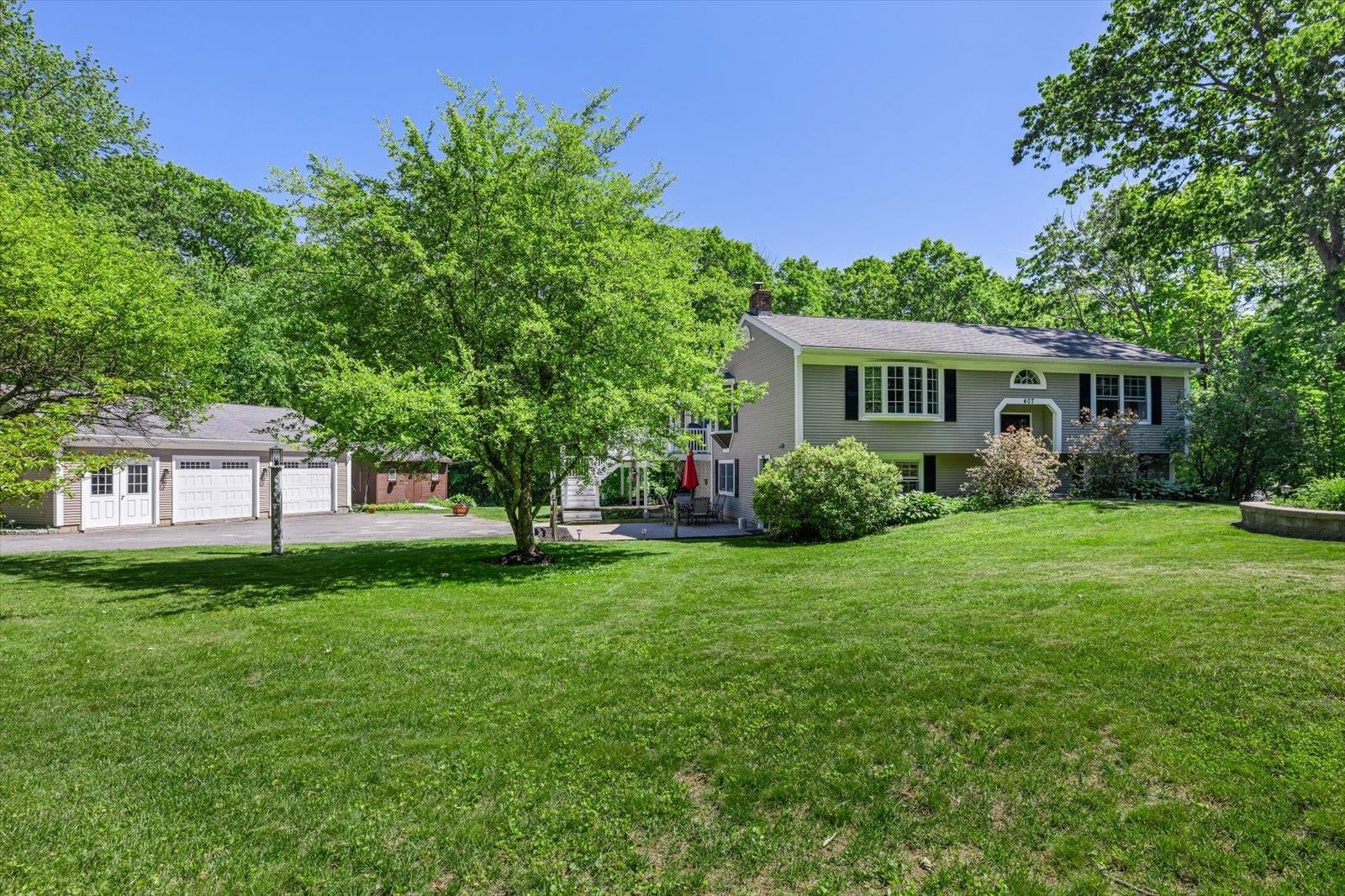 407 Middle Winchendon Road Property Photo 39
