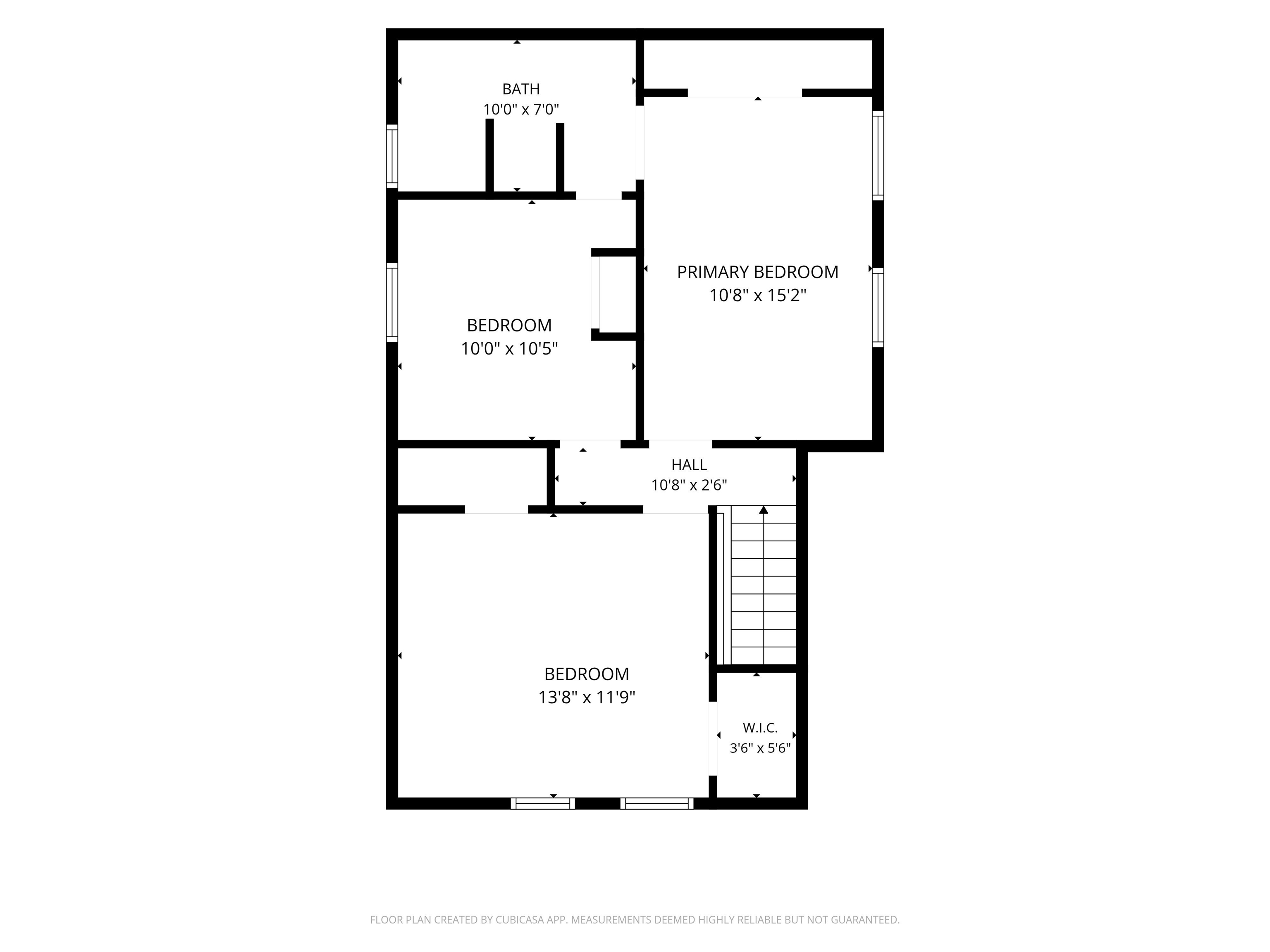 5 1/2 Lyndon Street Property Photo 23