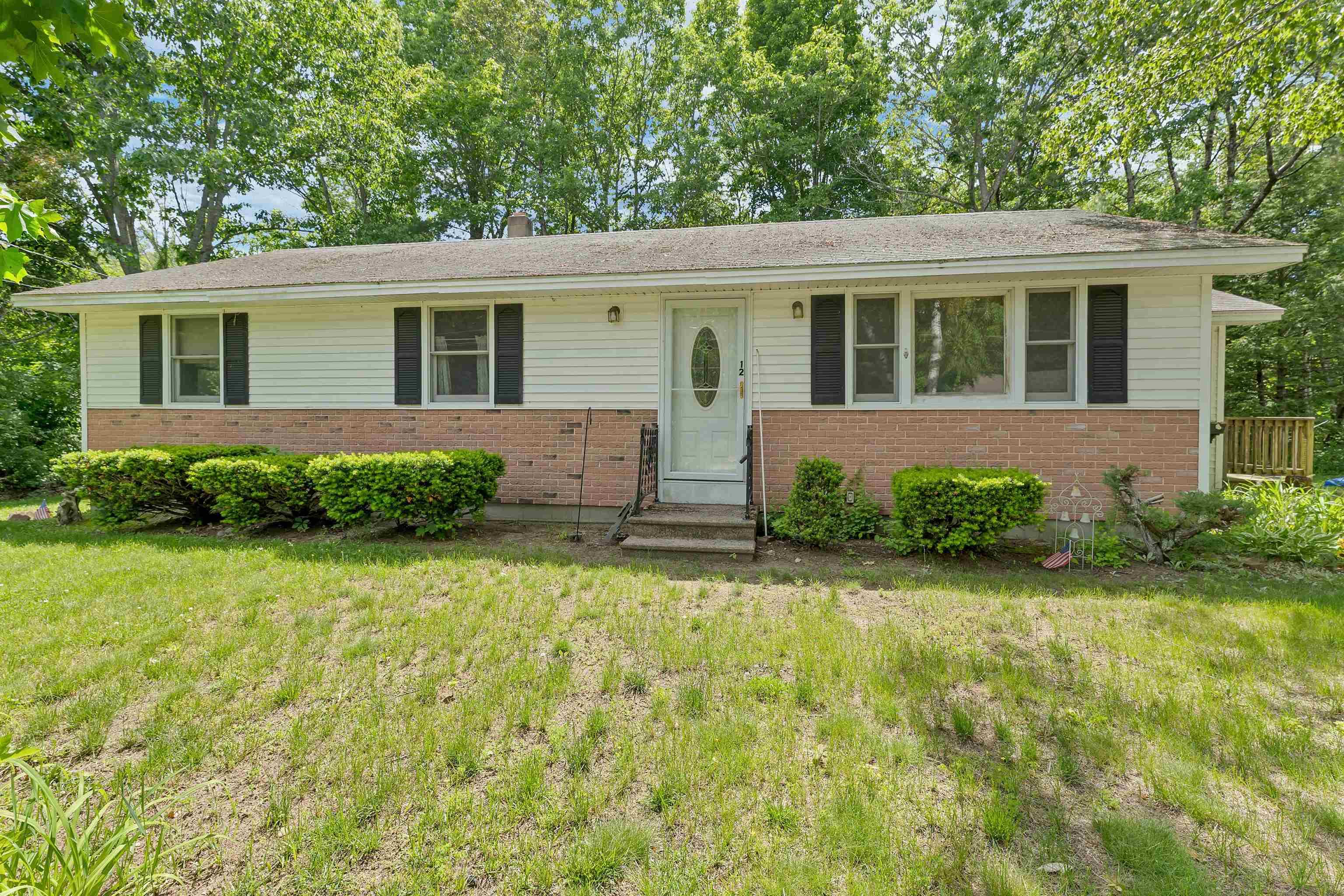 12 Cameron Drive Property Photo 1