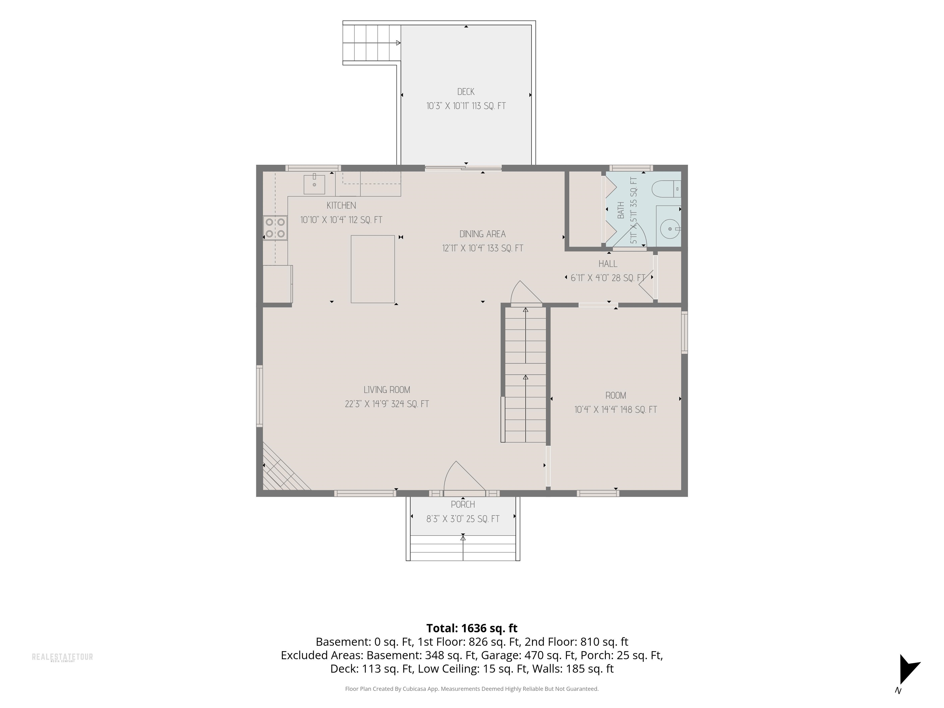130 Concord Road Property Photo 37