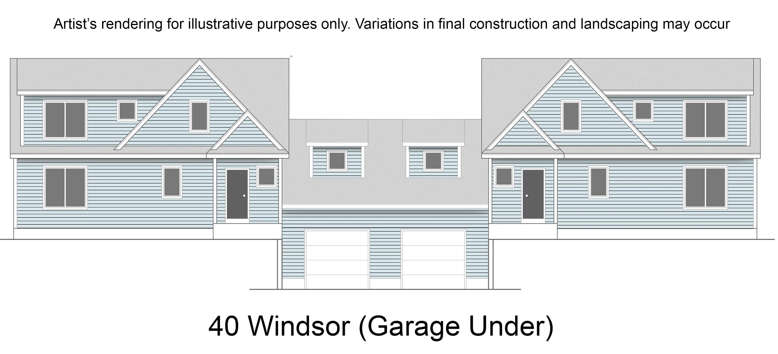 40b Windsor Lane Property Photo 1