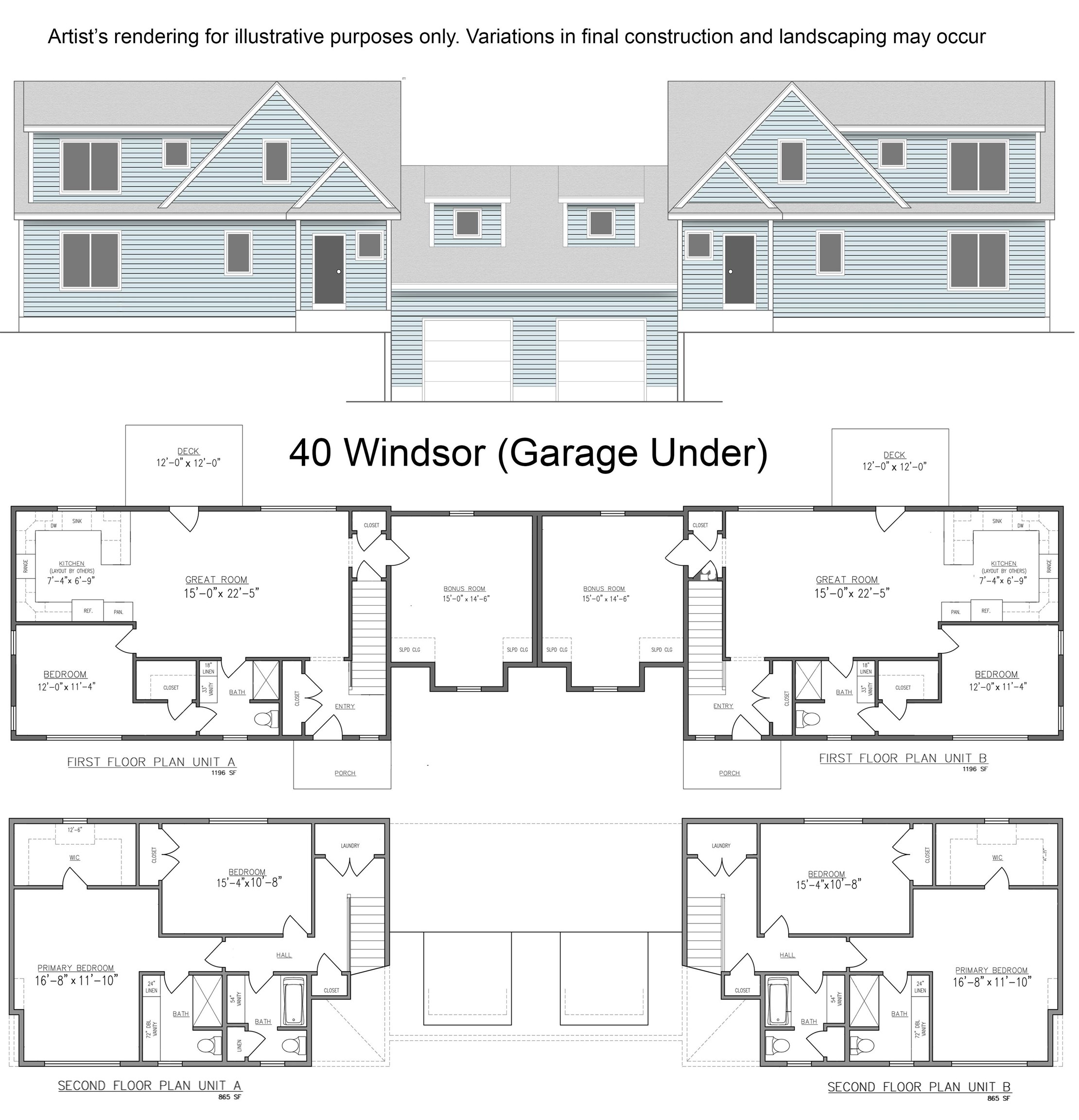 40b Windsor Lane Property Photo 2