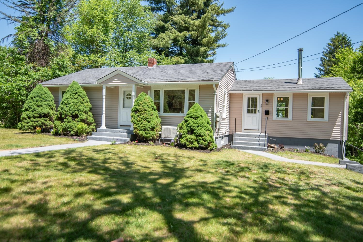 23 Kimball Heights Road
