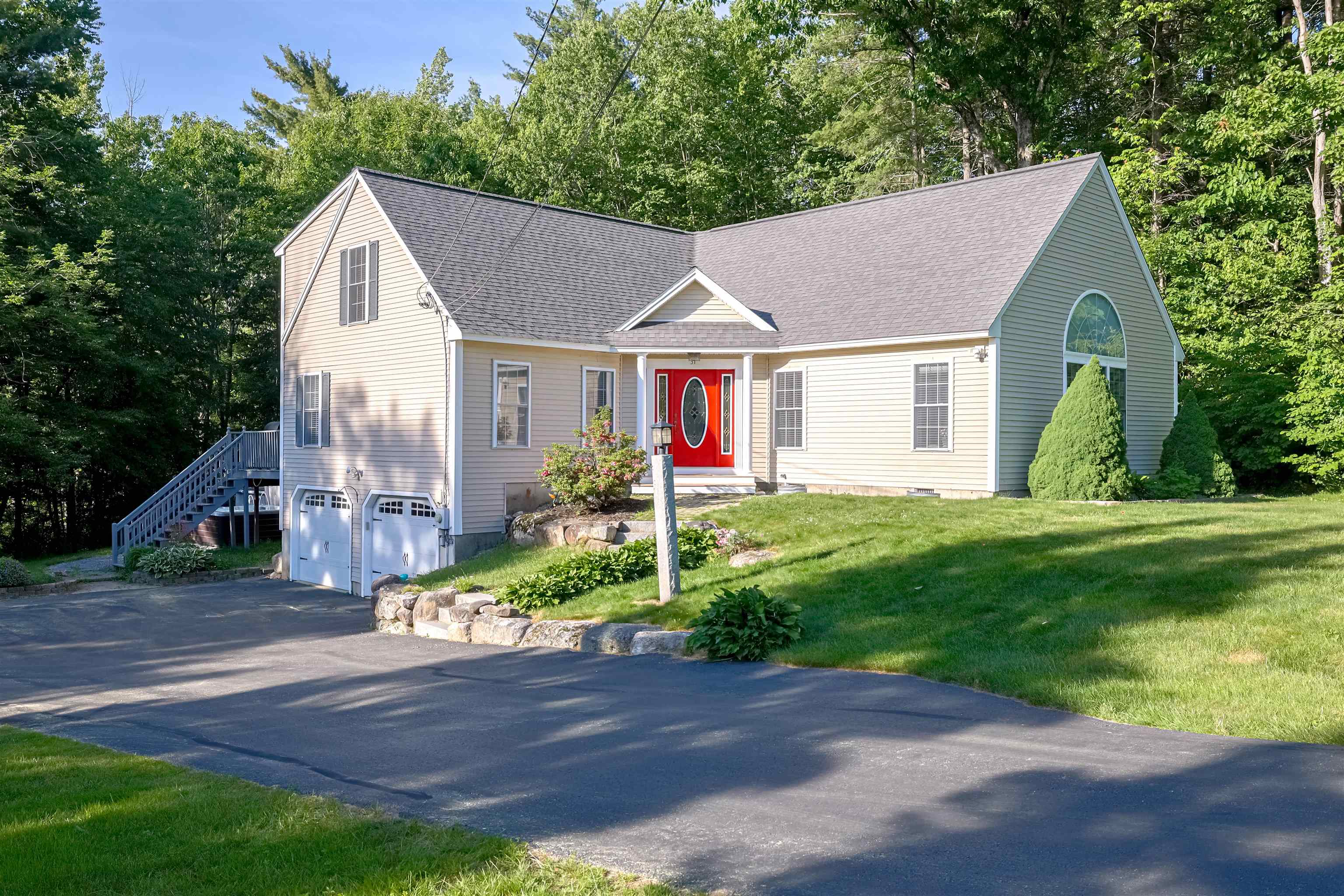 31 Merrill Road Property Photo 1