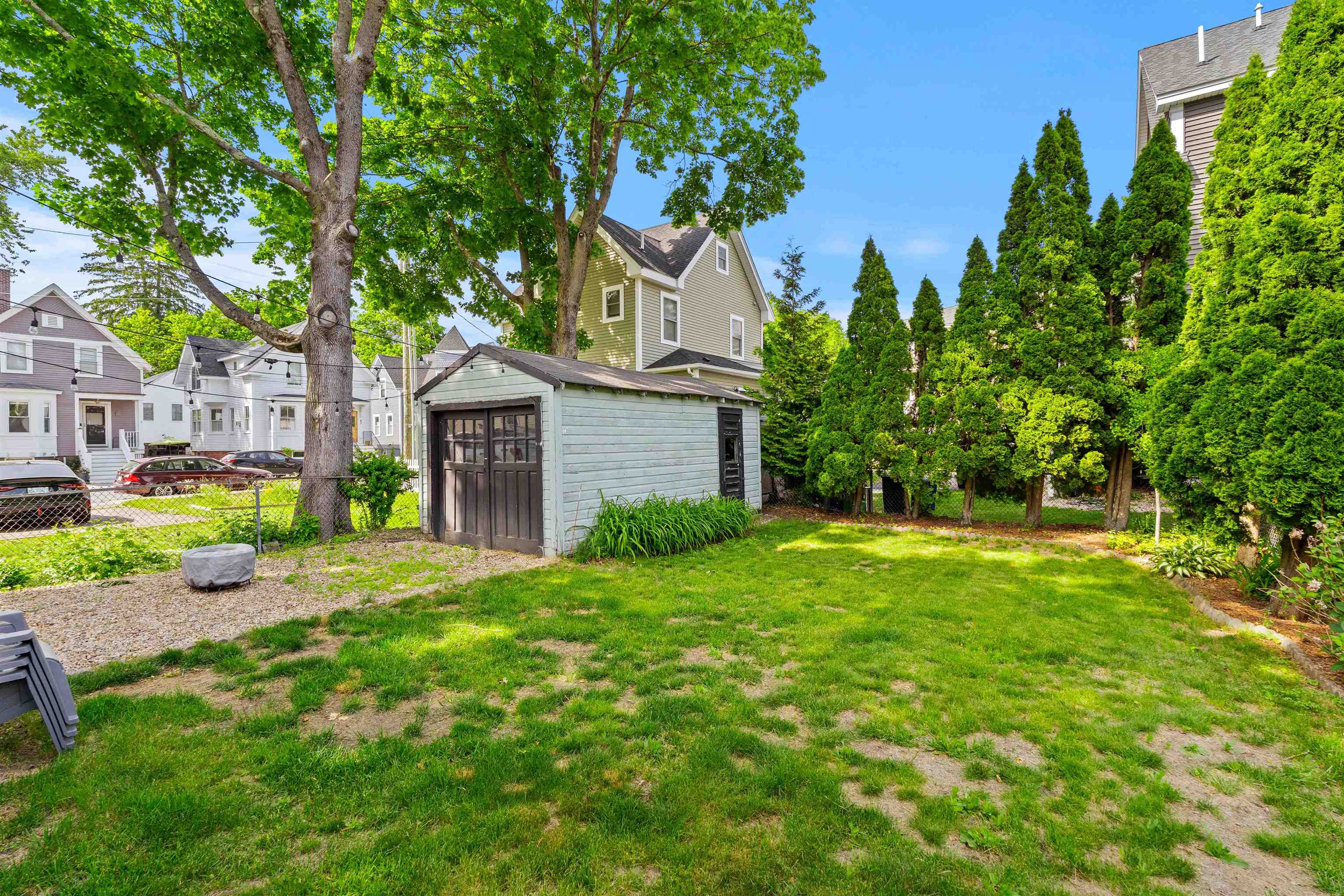239 Cass Street Property Photo 35
